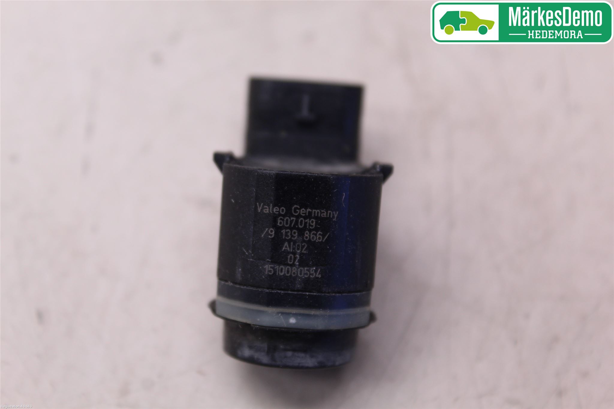 BMW 5 E60/61 Sed/Tou 02-10 Sensor Ryggesensor