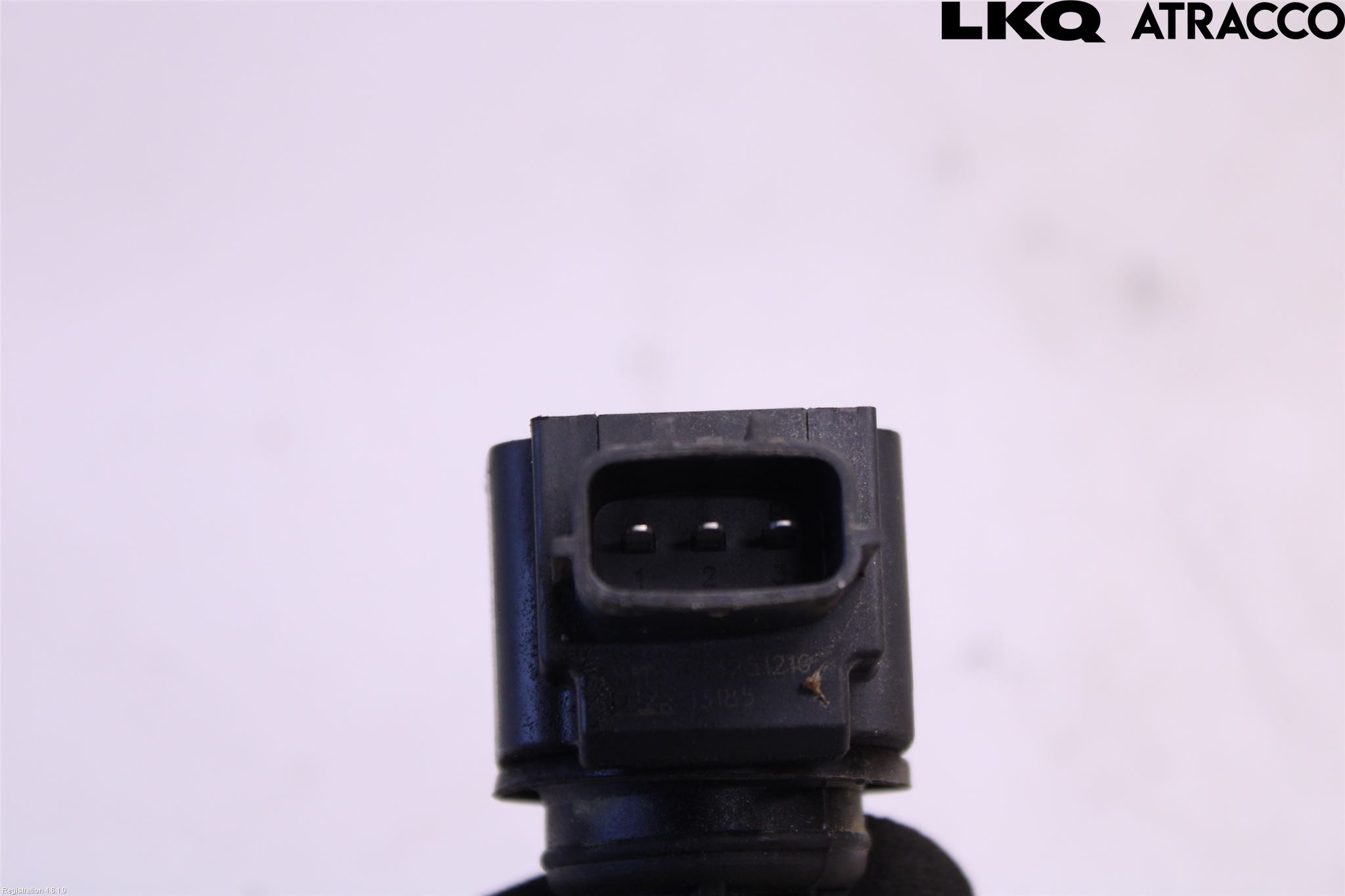 Nissan JUKE 14-19 Coil