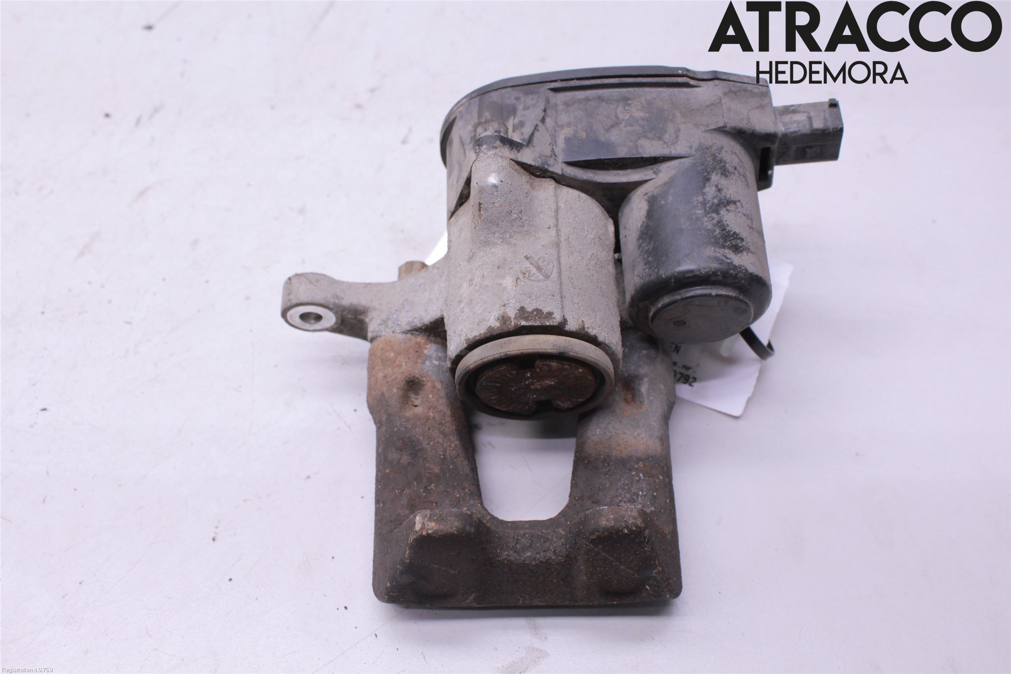Hyundai i40 16-18 Bremsecaliper Bak Venstre