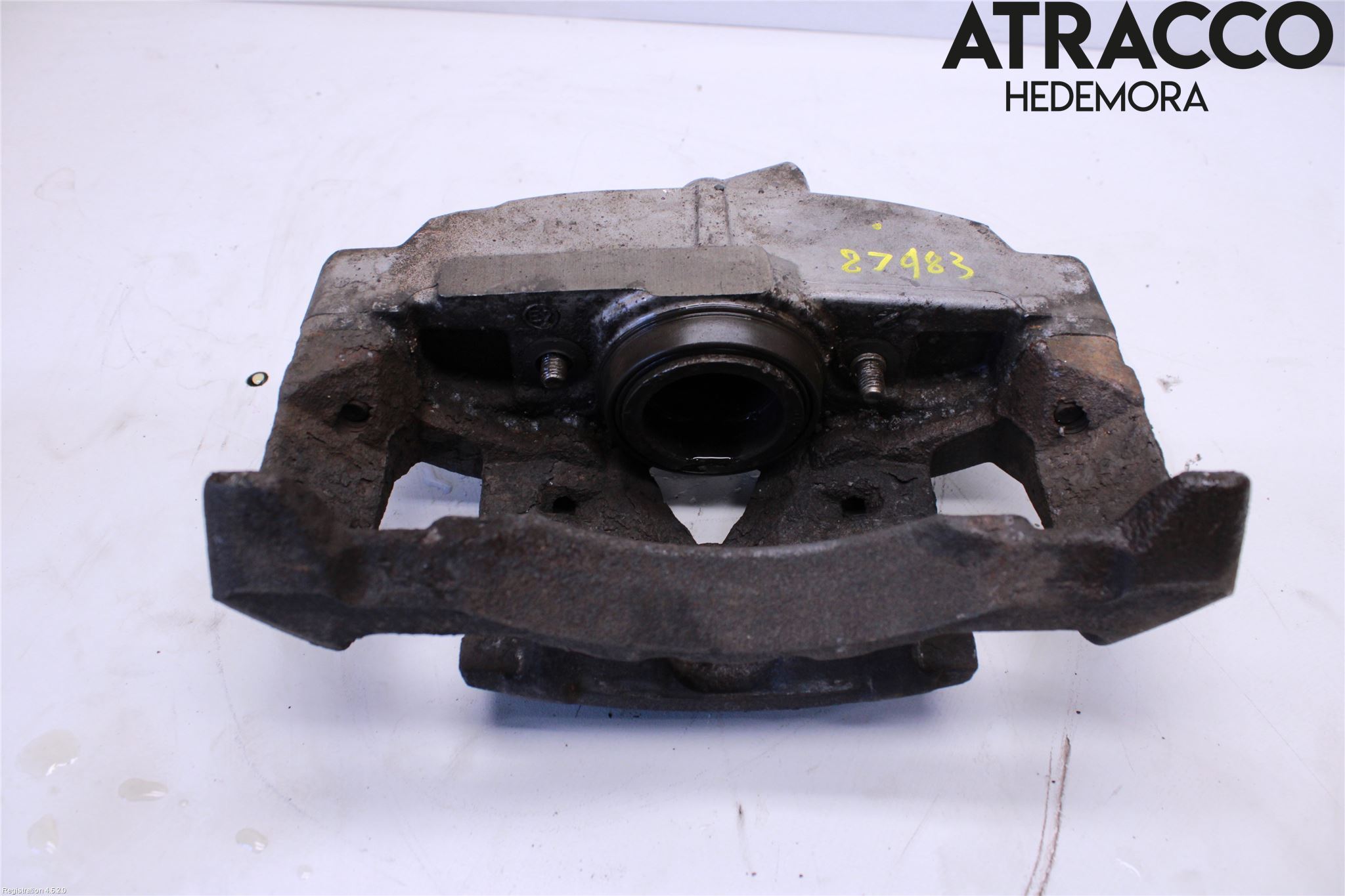 Volvo V70 08-13 Bremsecaliper Foran Høyre