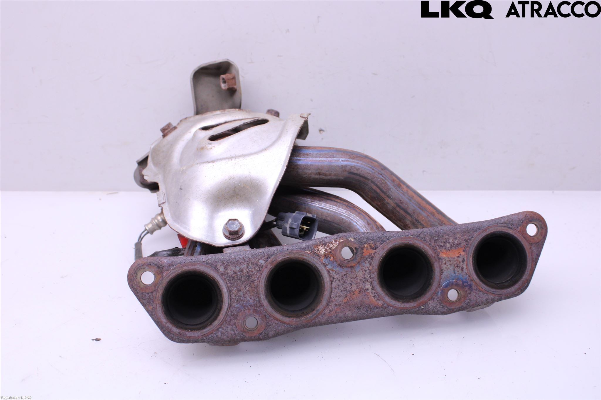 Toyota VERSO 09-18 Eksosmanifold