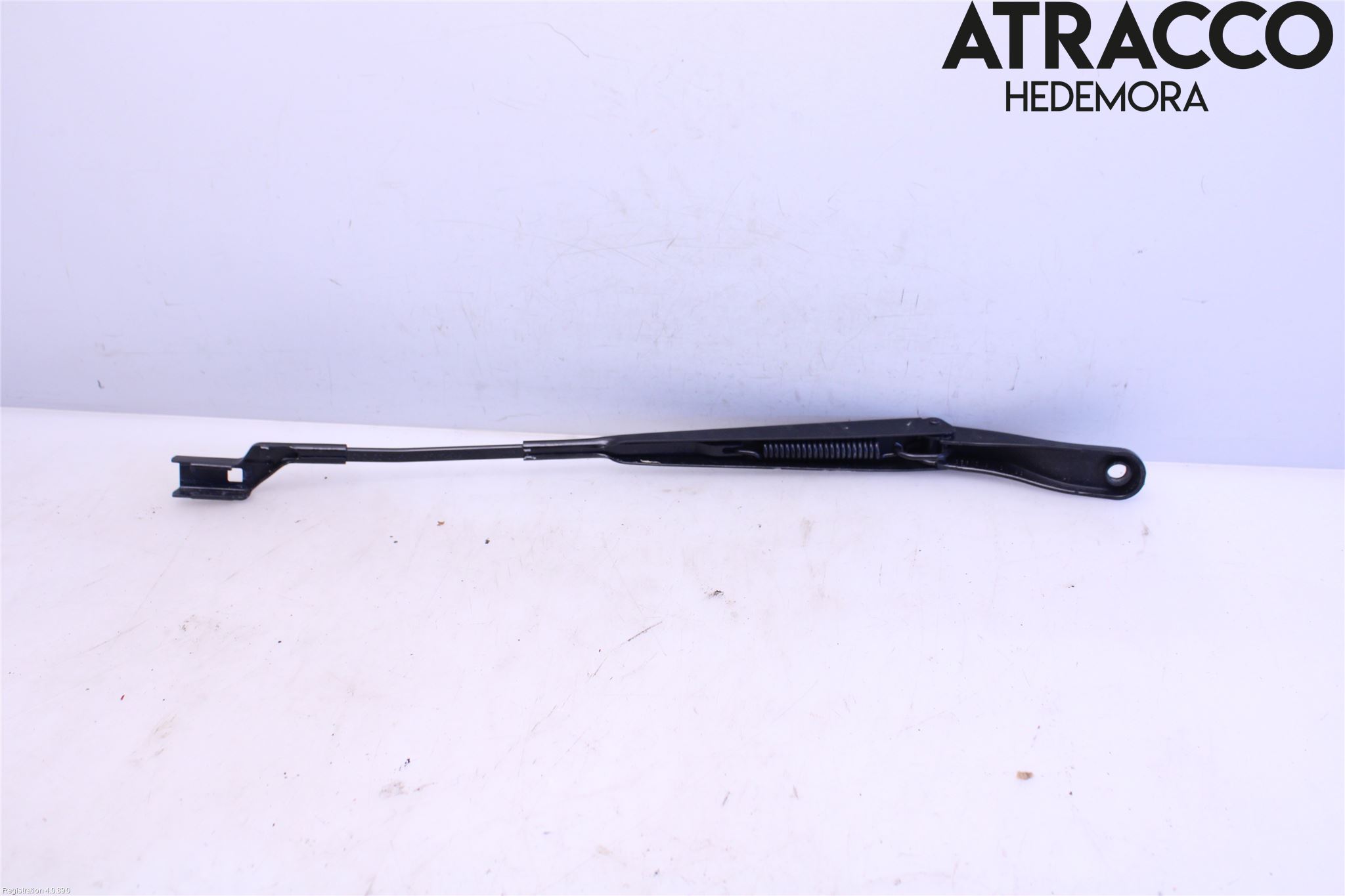 Peugeot 2008/E-2008 20- Viskerarm-Armer Frontrute