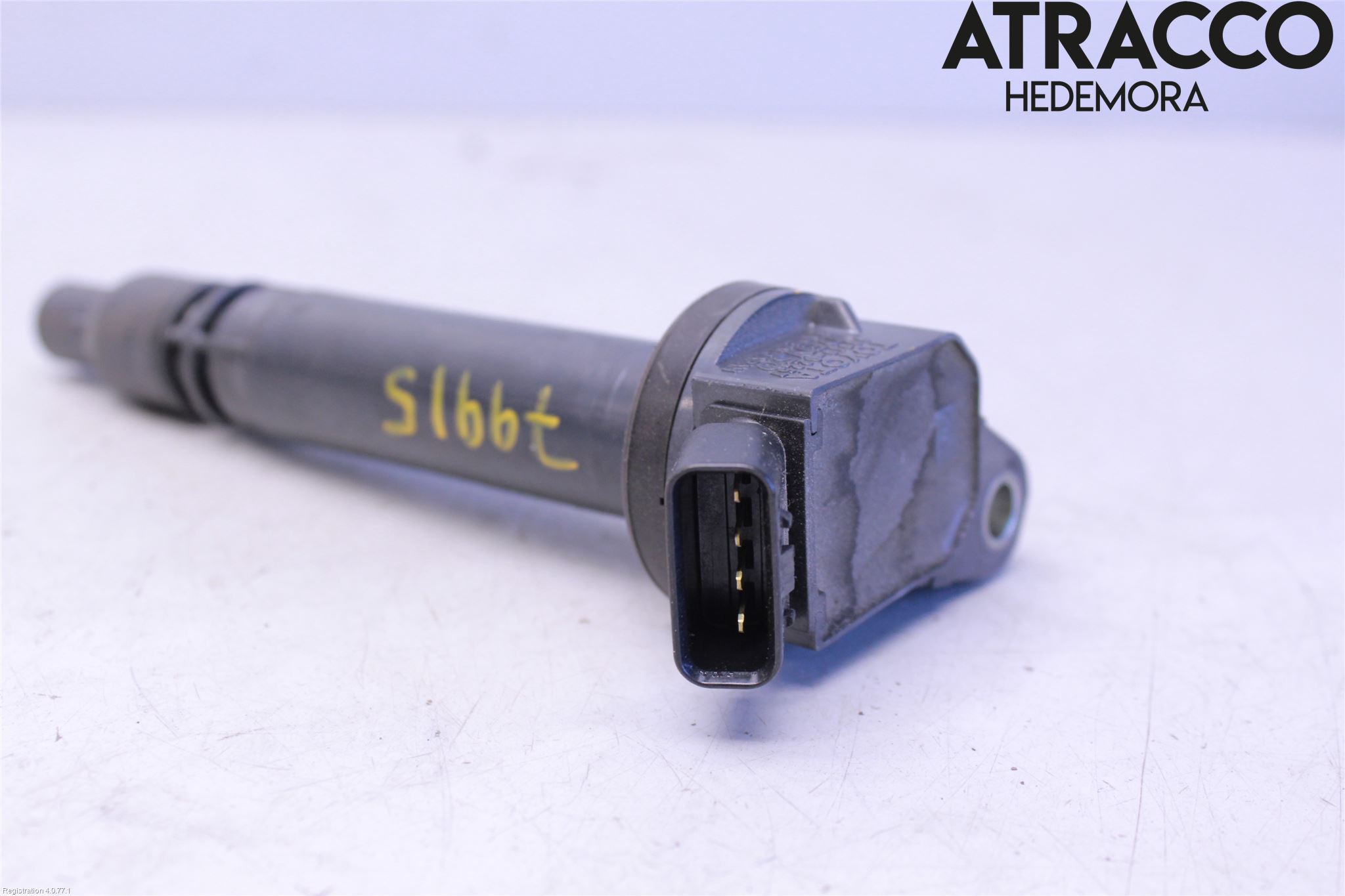 Toyota YARIS XP130 15-20 Coil