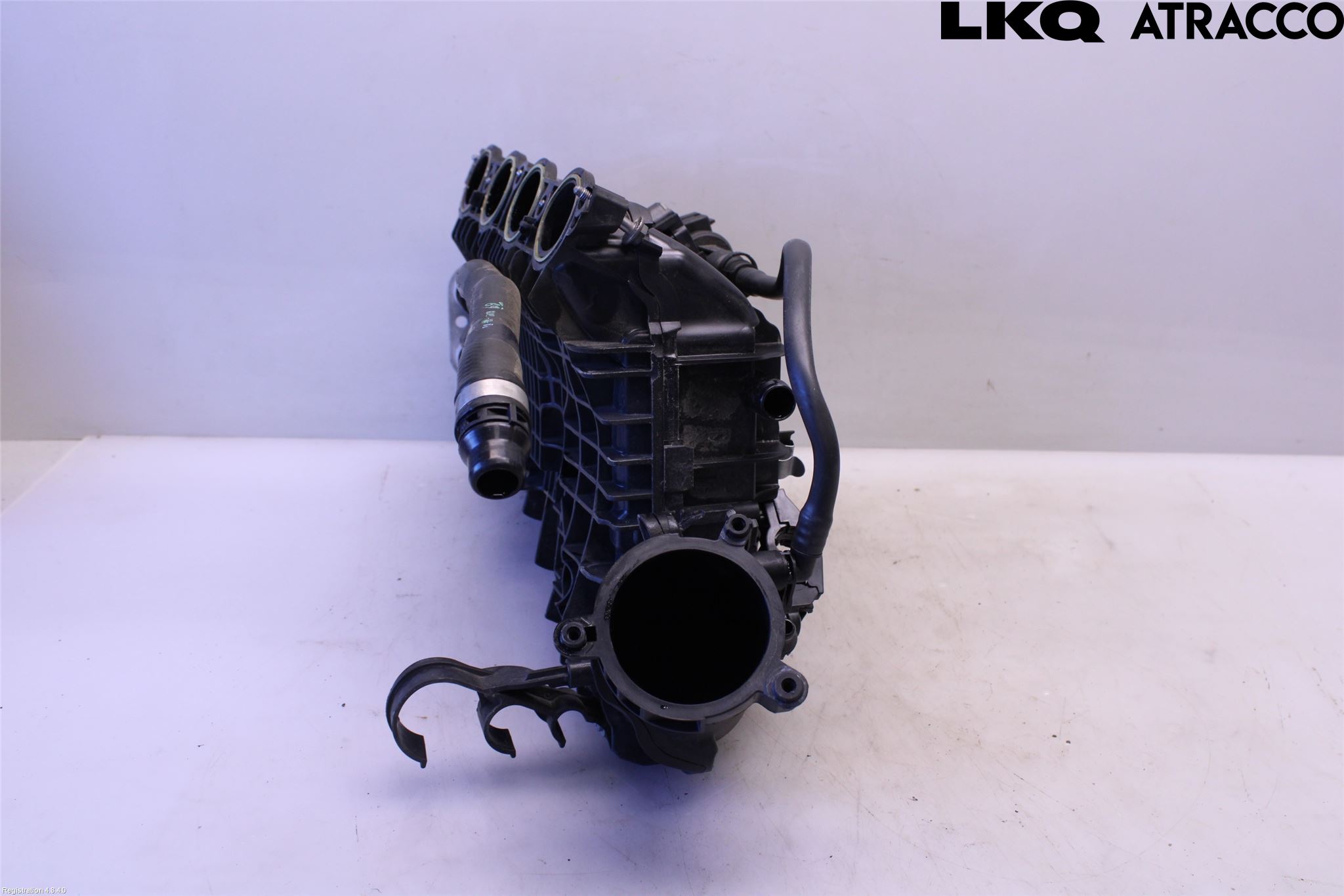 BMW 5 G30/G31/F90 17-23 Innsugningsmanifold