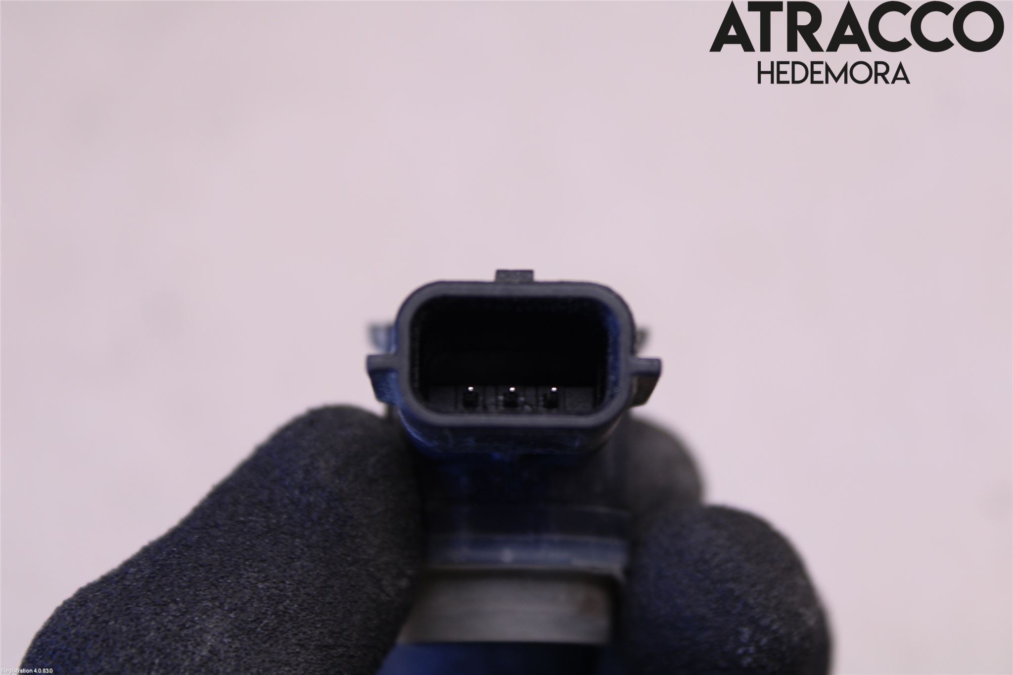 Nissan X-TRAIL 14-21 Sensor Ryggesensor