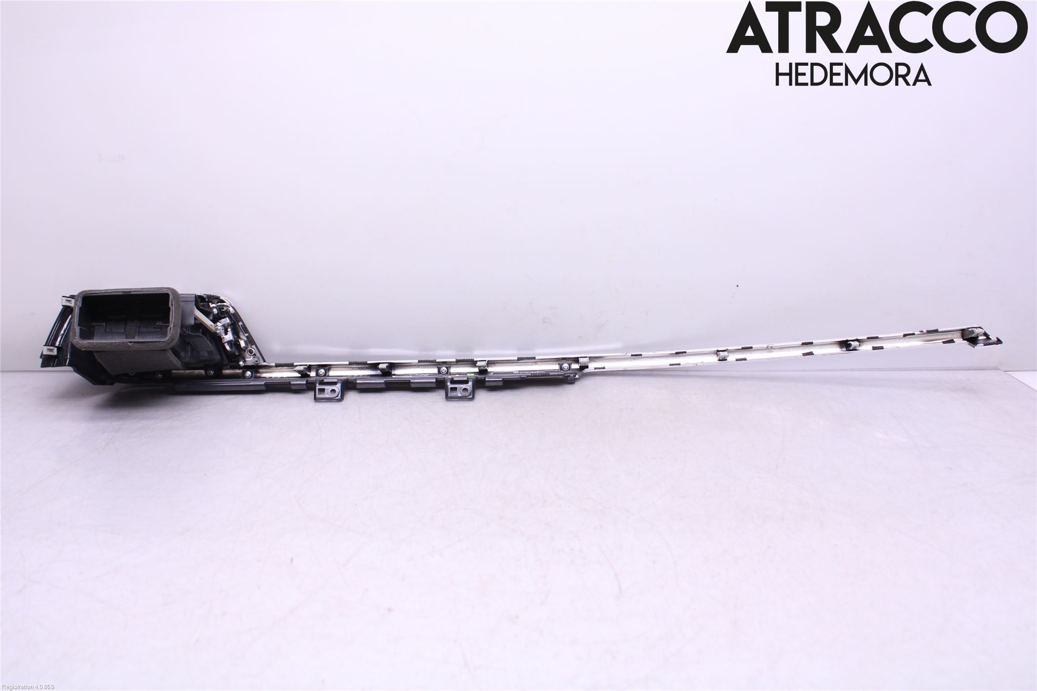 Kia OPTIMA 16-20 Dashbord Kanal - Dyse