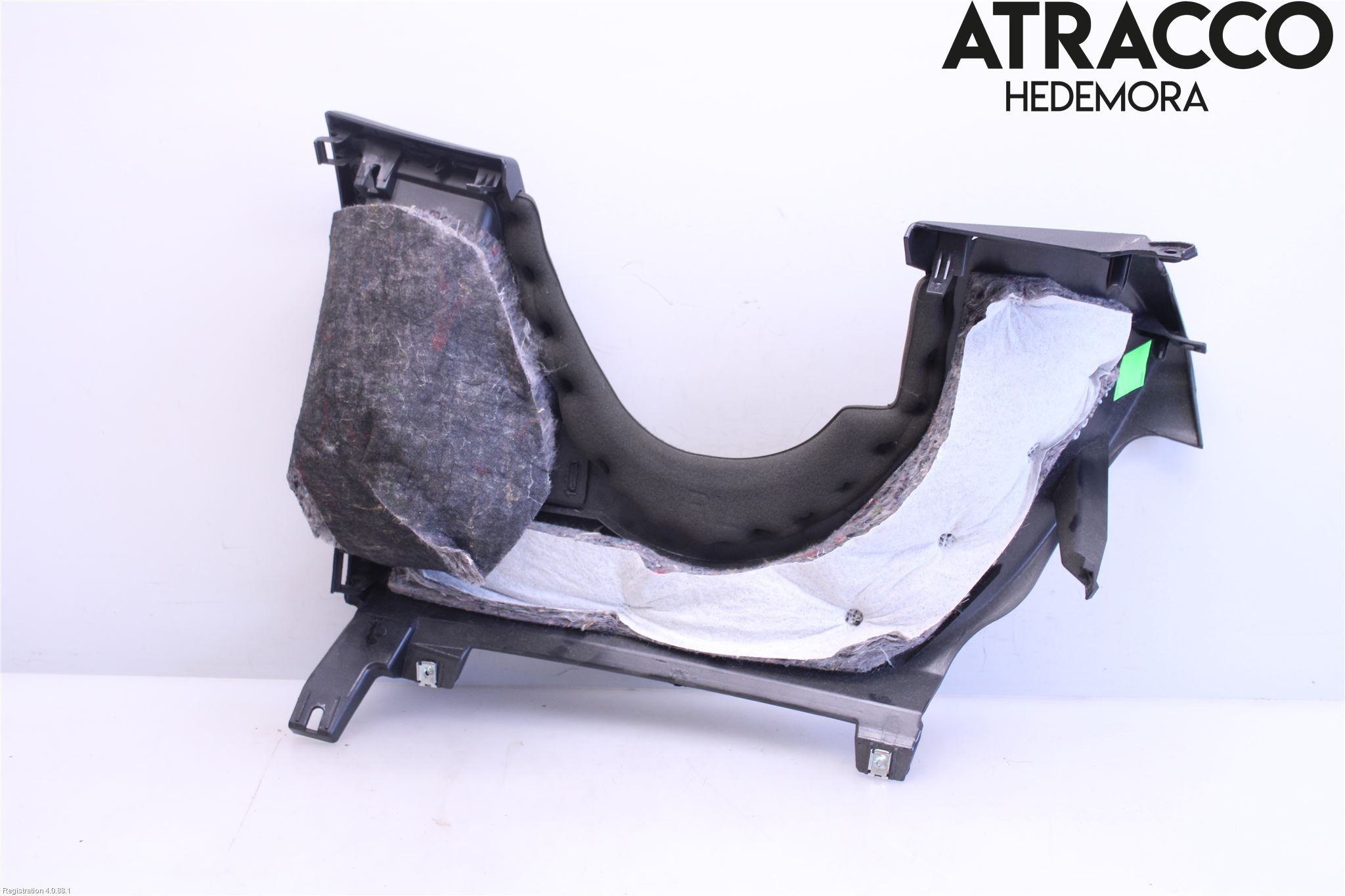 BMW 1 E82/88 Coupé/Cab 06-13 Innr Dashbord Sparkeplate