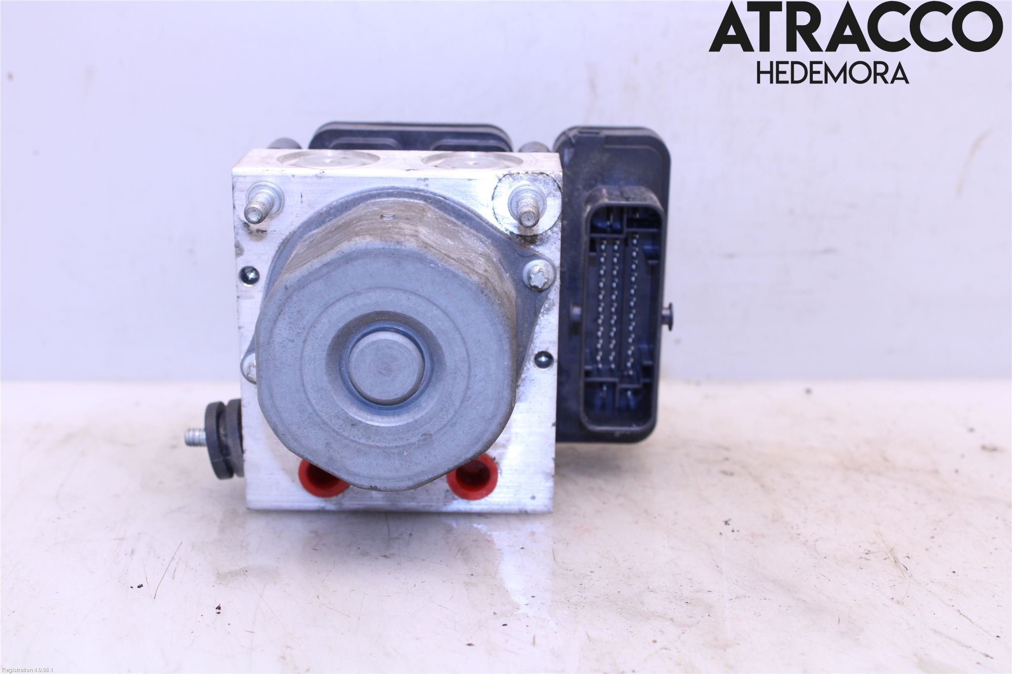 Nissan PULSAR Abs Hydraulikkaggregat
