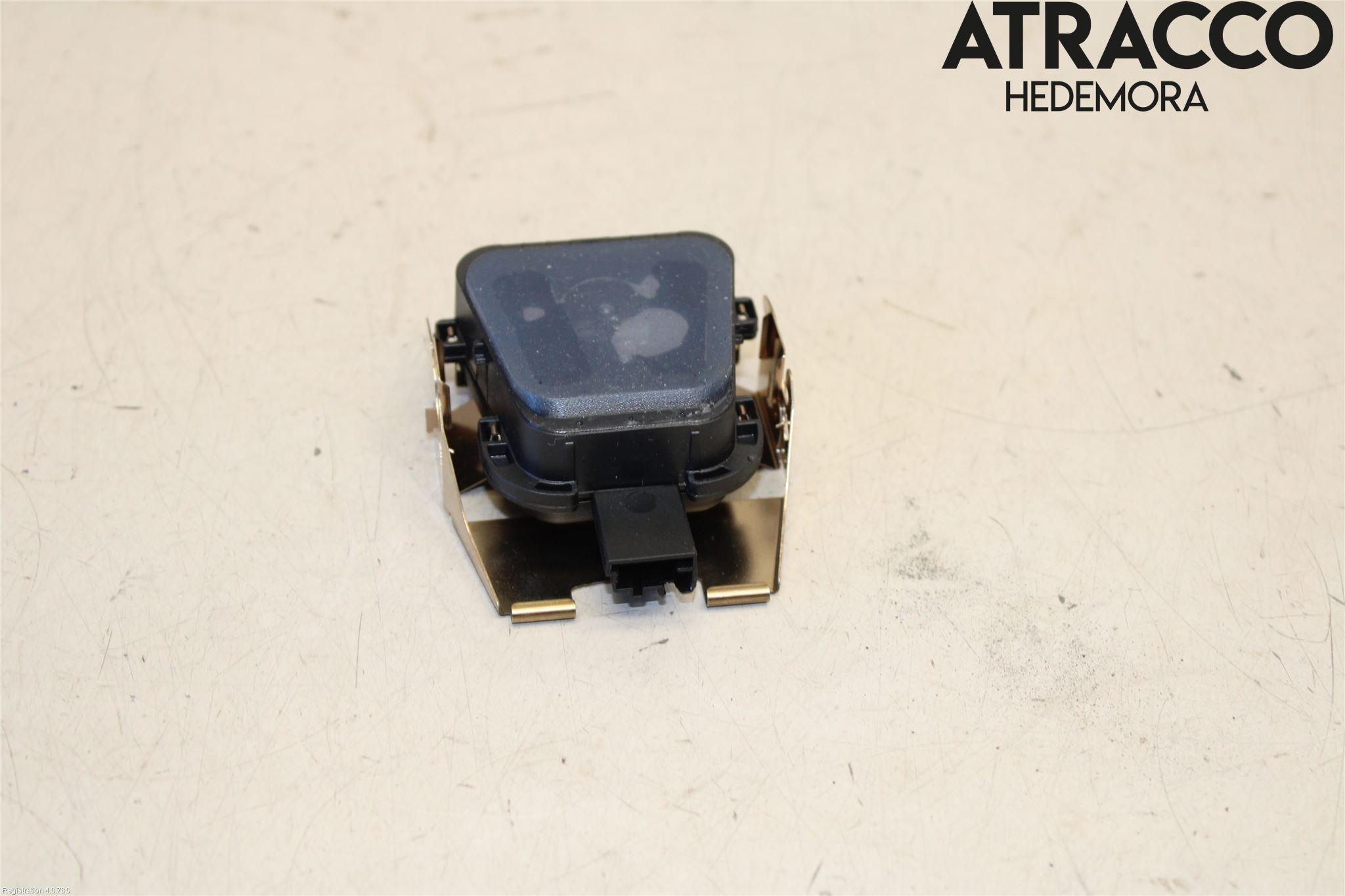 Landrover RANGE ROVER SPORT (L494) 14-22 Sensor Regnsensor