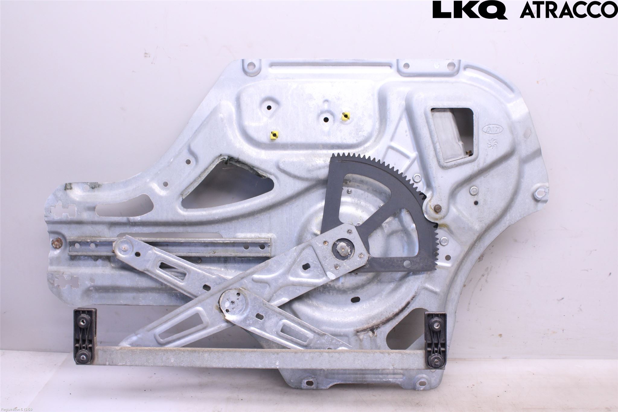 Kia OPIRUS Vindusheis El Komp