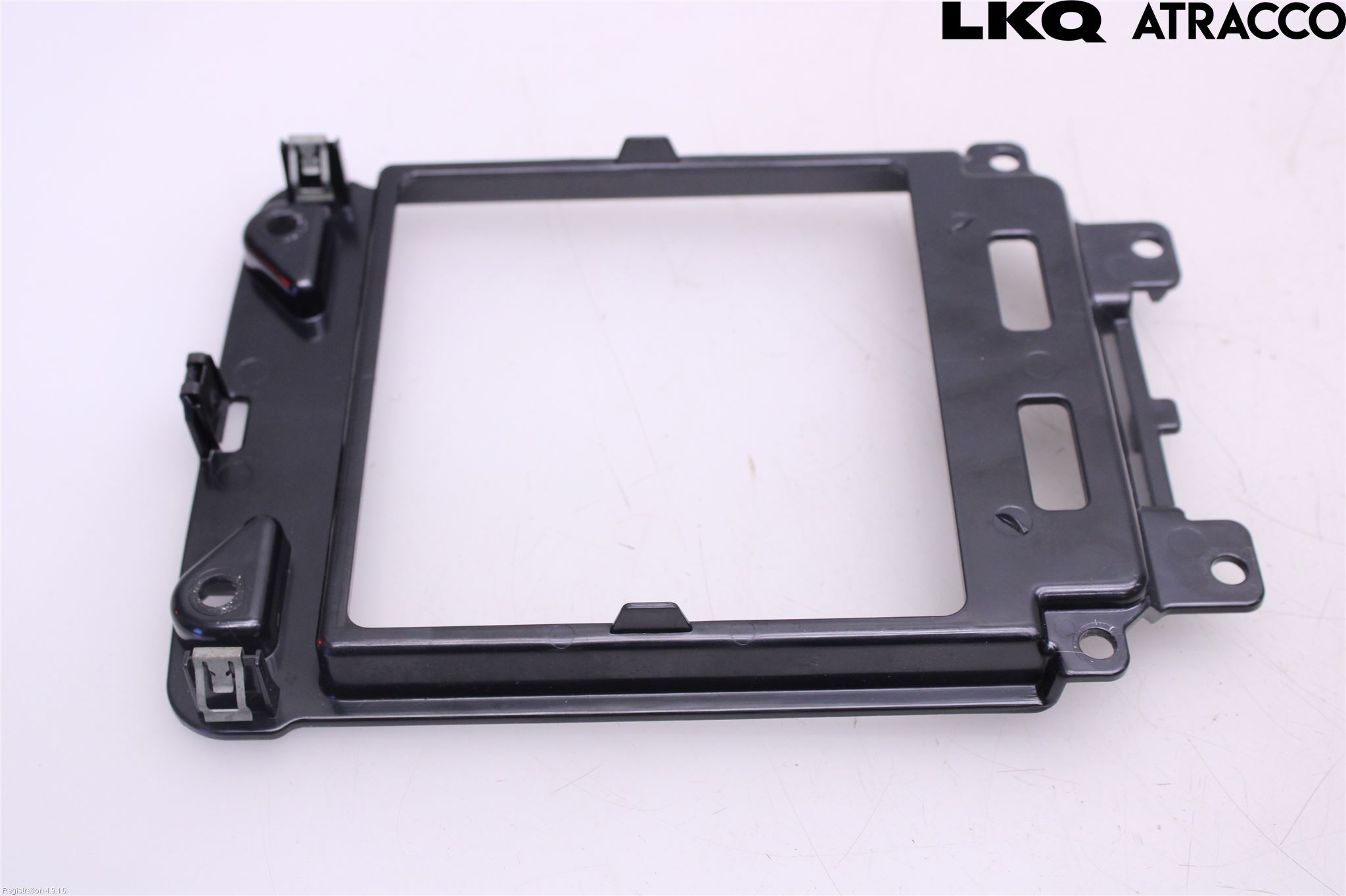 Volvo XC60 18- Innr Radio Ramme