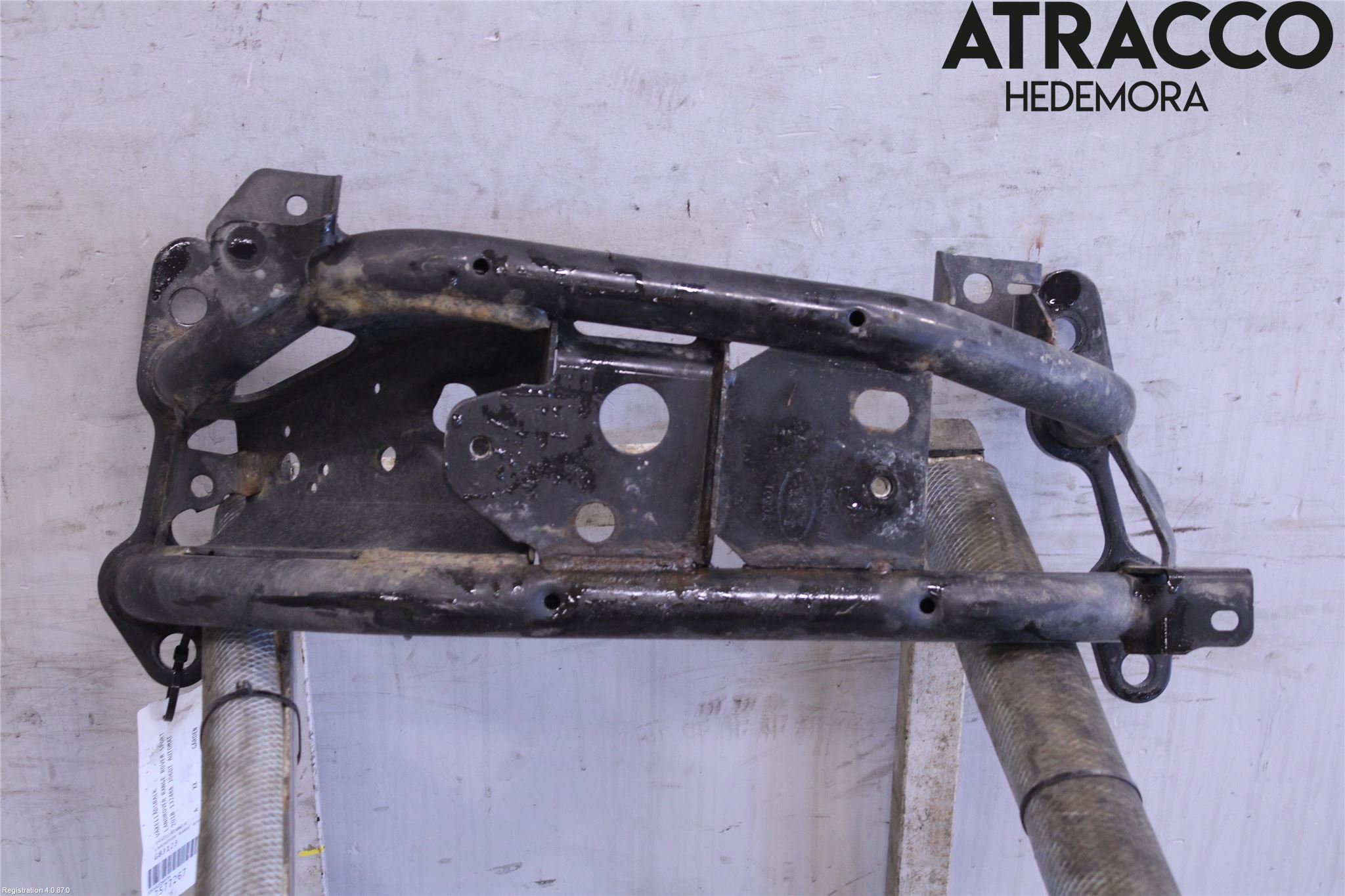 Landrover RANGE ROVER SPORT (L494) 14-22 Gearkasse Bjelke - Travers
