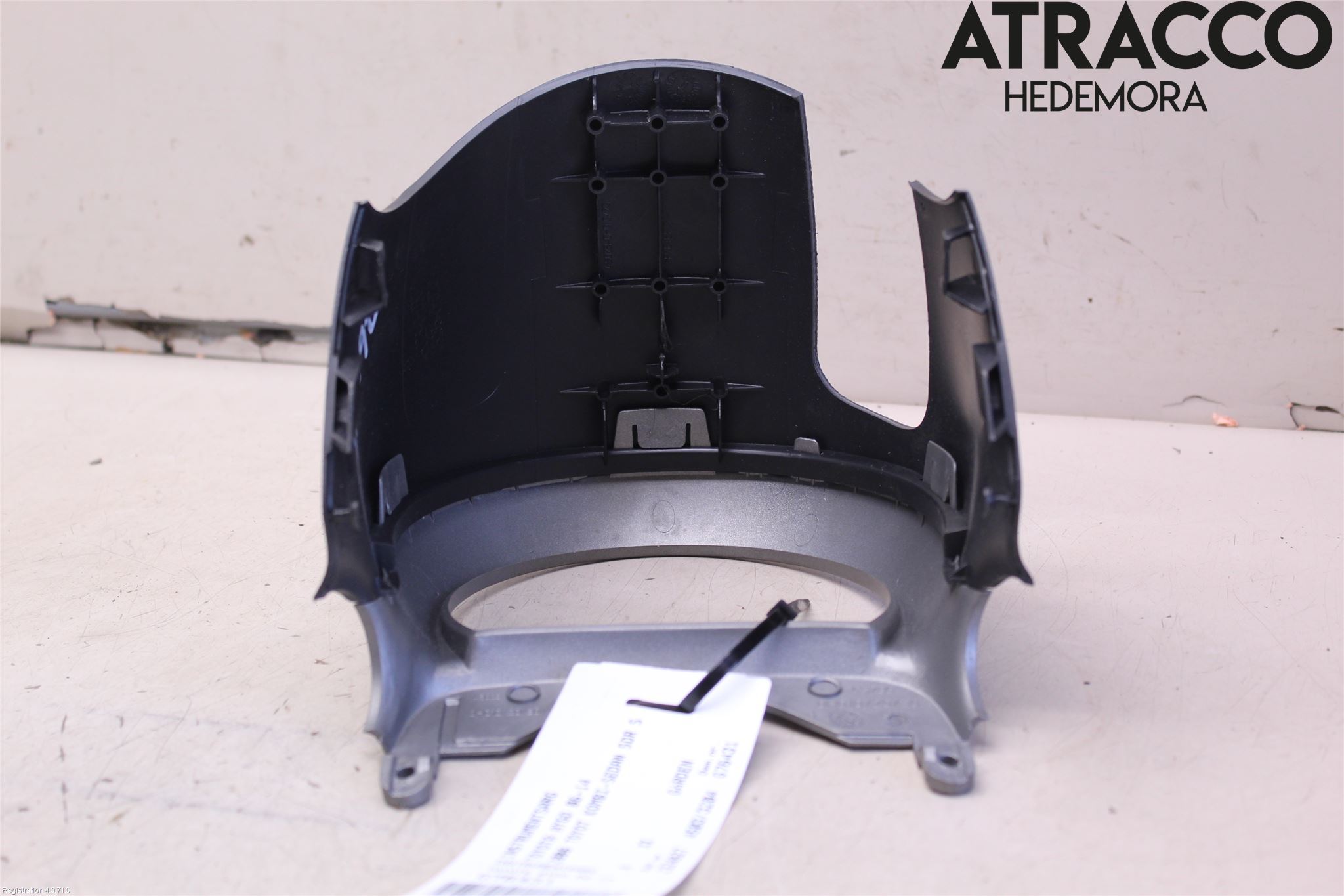 Toyota AYGO 06-14 Instrument Ramme