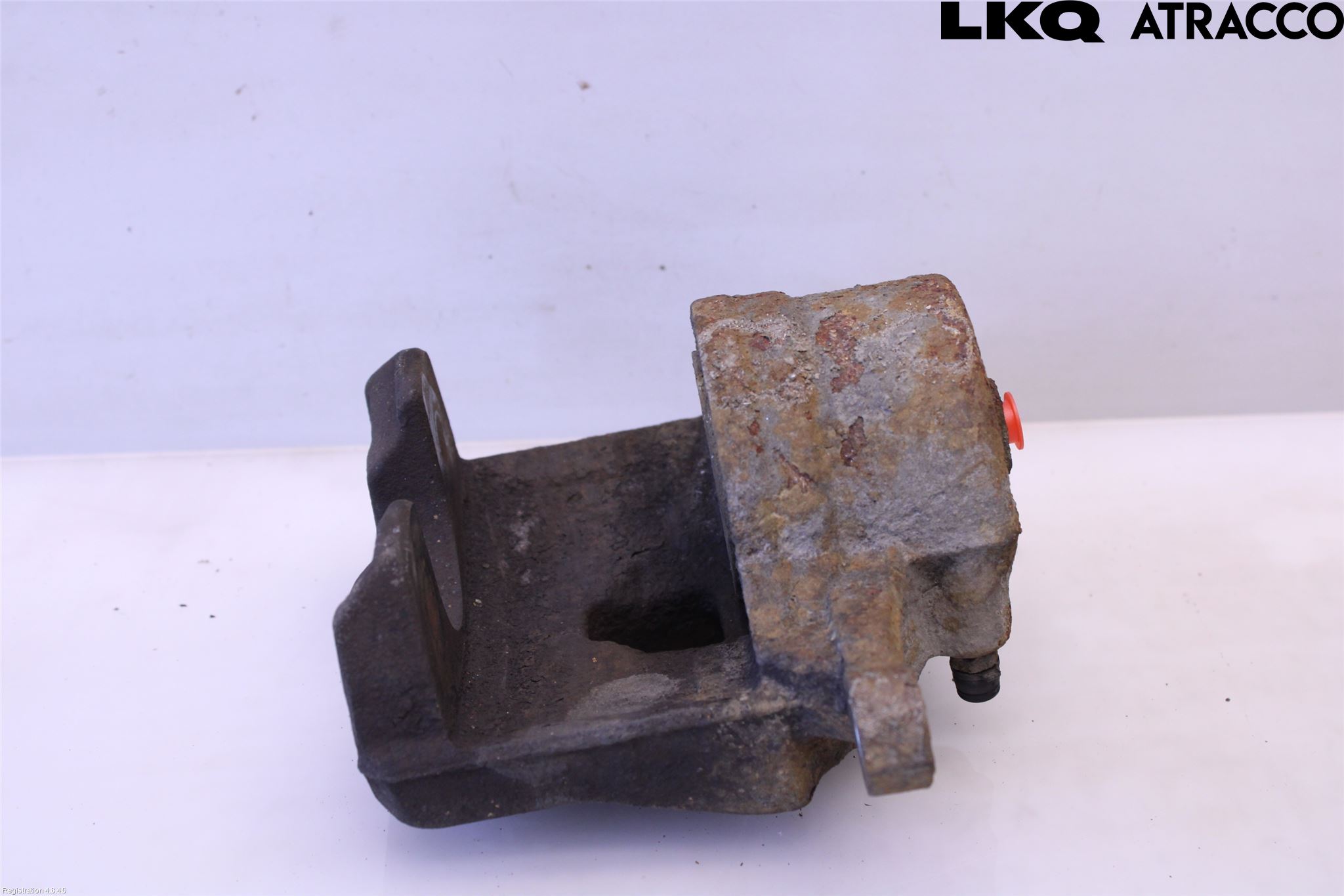 Hyundai TUCSON 05- Bremsecaliper Foran Høyre