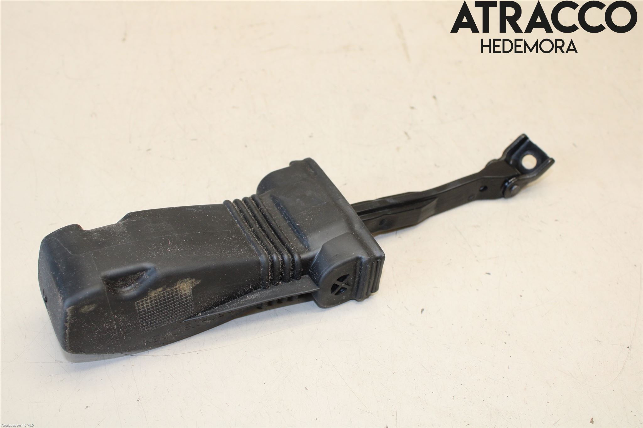 Audi A4/S4 B9 16-19 Dørstopper