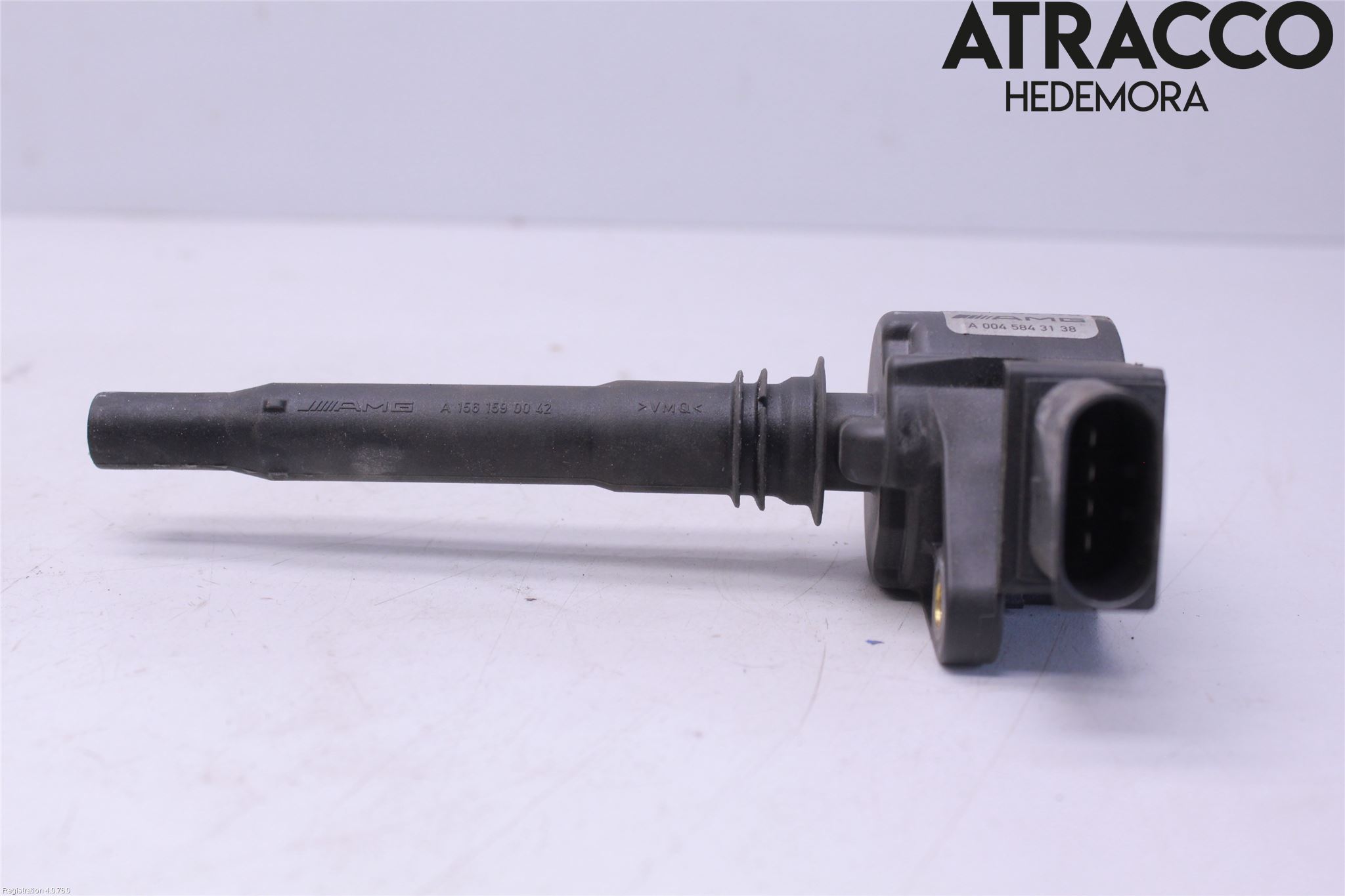 Mercedes-Benz MB C-KLASS (W204) 07-15 Coil