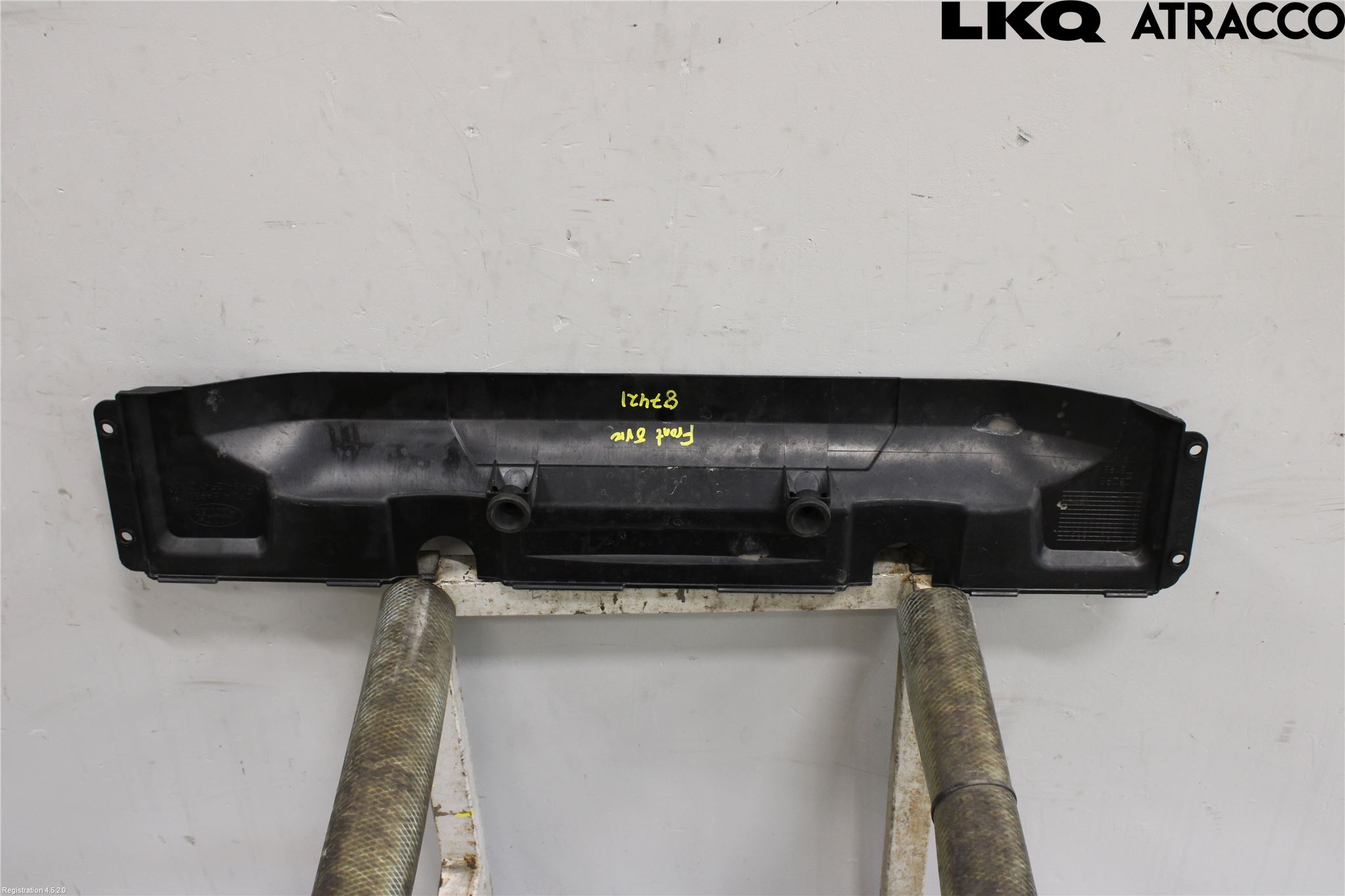 Landrover RANGE ROVER SPORT (L494) 14-22 Tackplast Front
