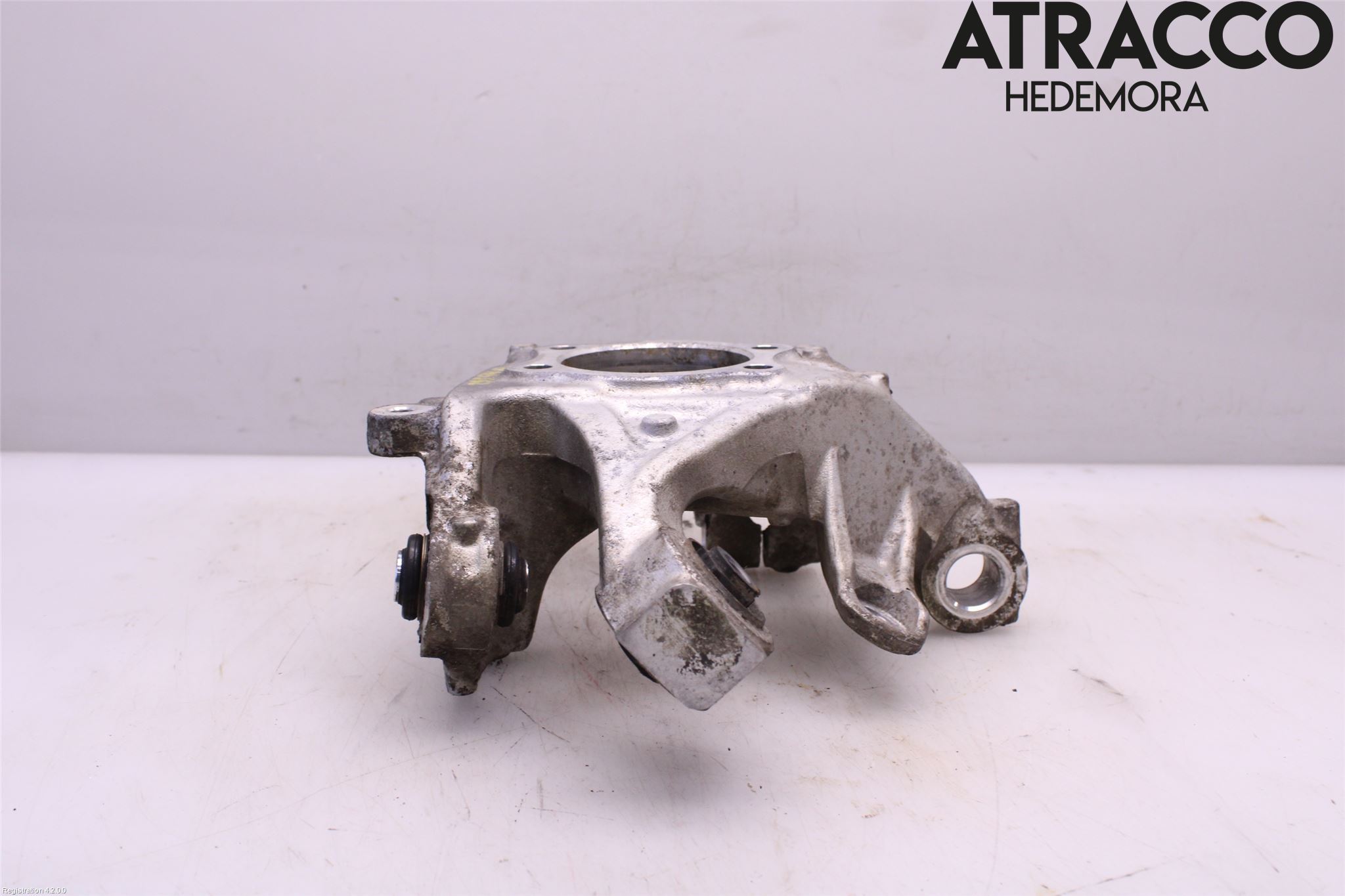 Subaru IMPREZA V 18- Spindel Hb
