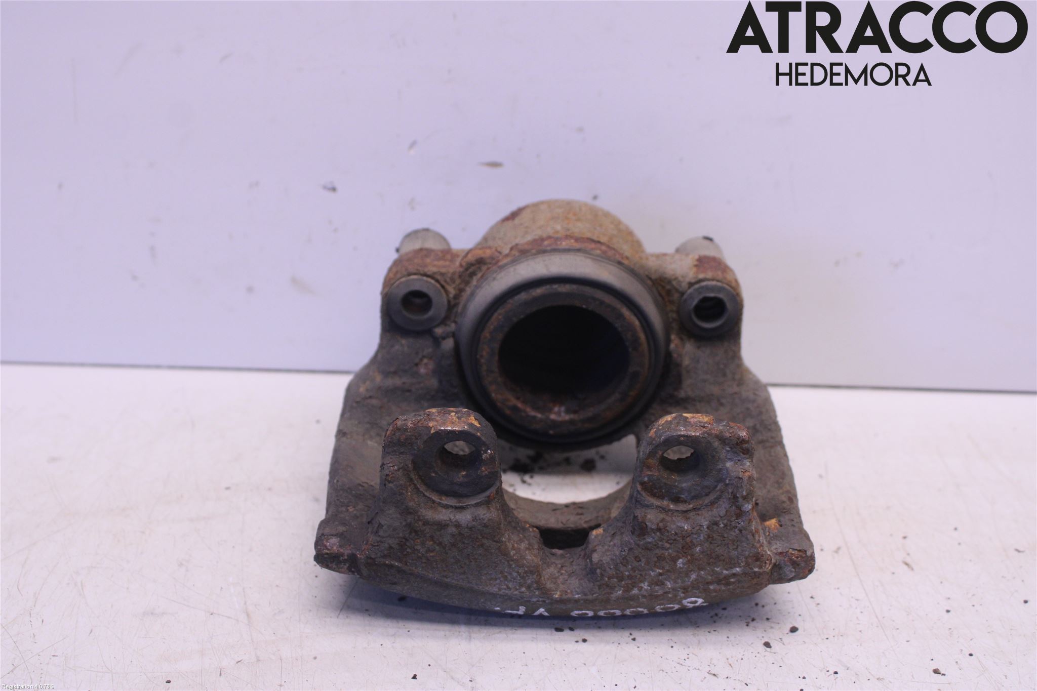 Ford MONDEO 07-15 Bremsecaliper Foran Venstre