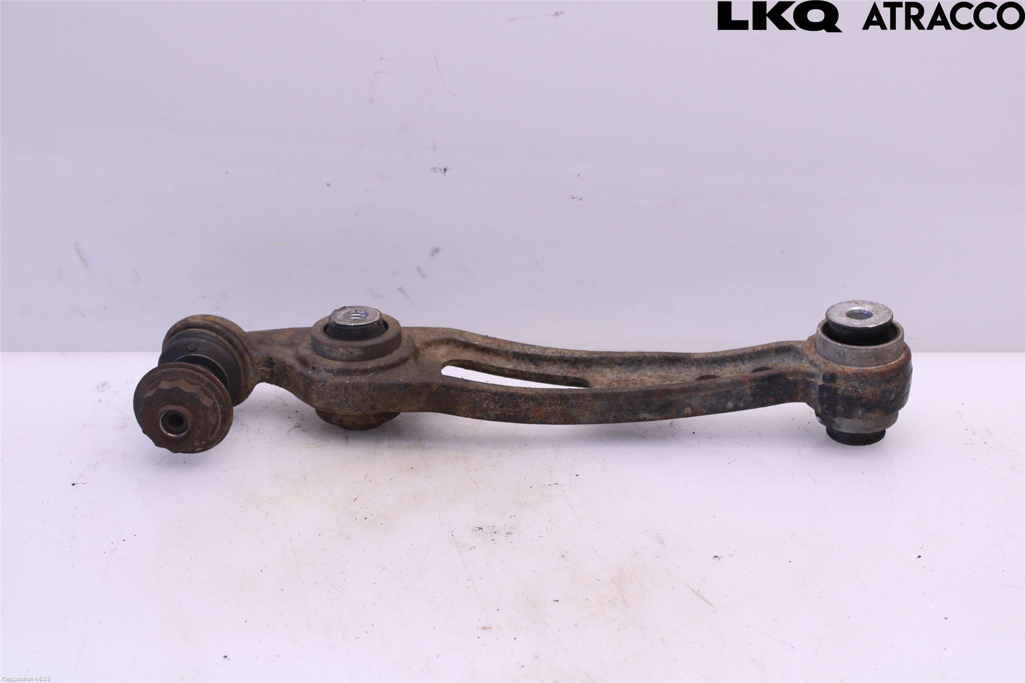 Landrover RANGE ROVER SPORT (L494) 14-22 Bærearm Foran Høyre Nedre