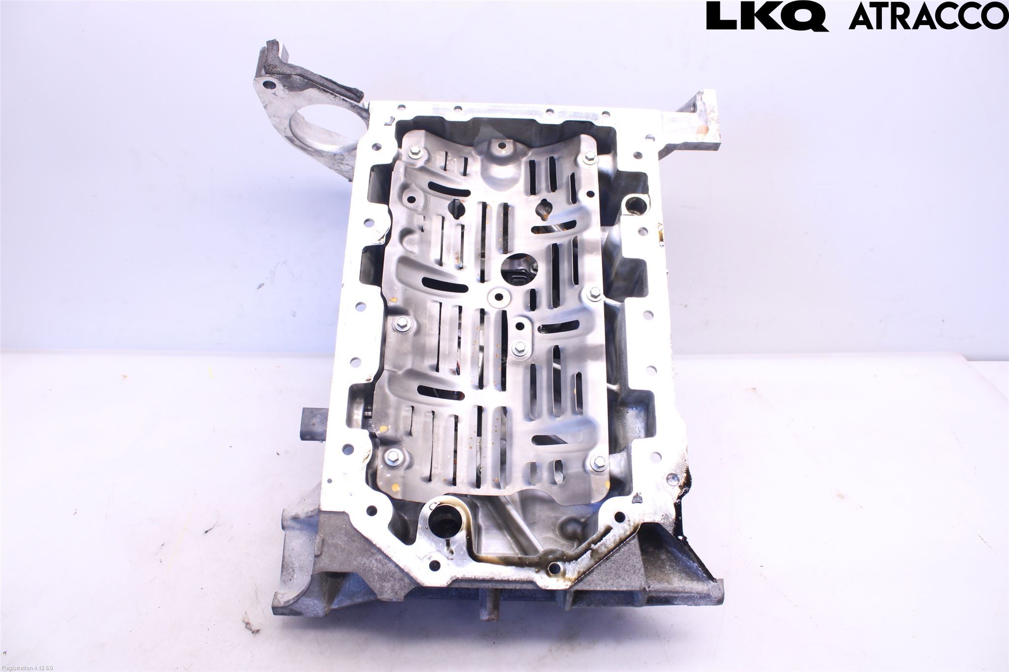 Landrover RANGE ROVER SPORT (L494) 14-22 Bunnpanne