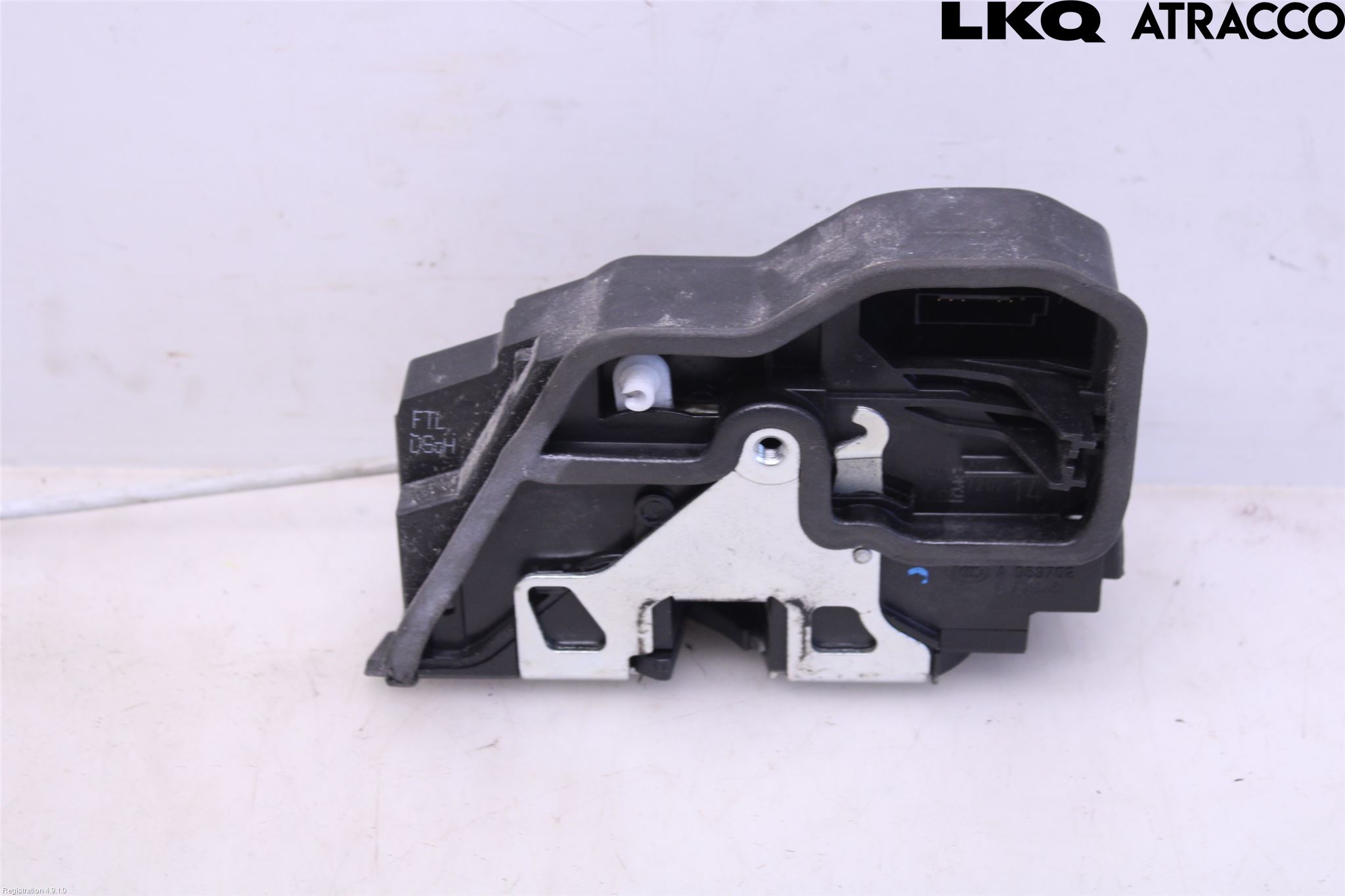 BMW 4 F32/F33/F82/F83 13-20 Dørlås - Låsekasse