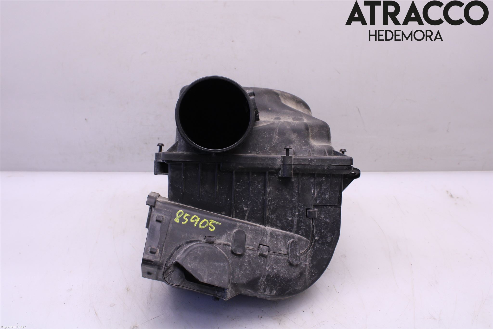 BMW 5 G30/G31/F90 17-23 Luftfilter Boks