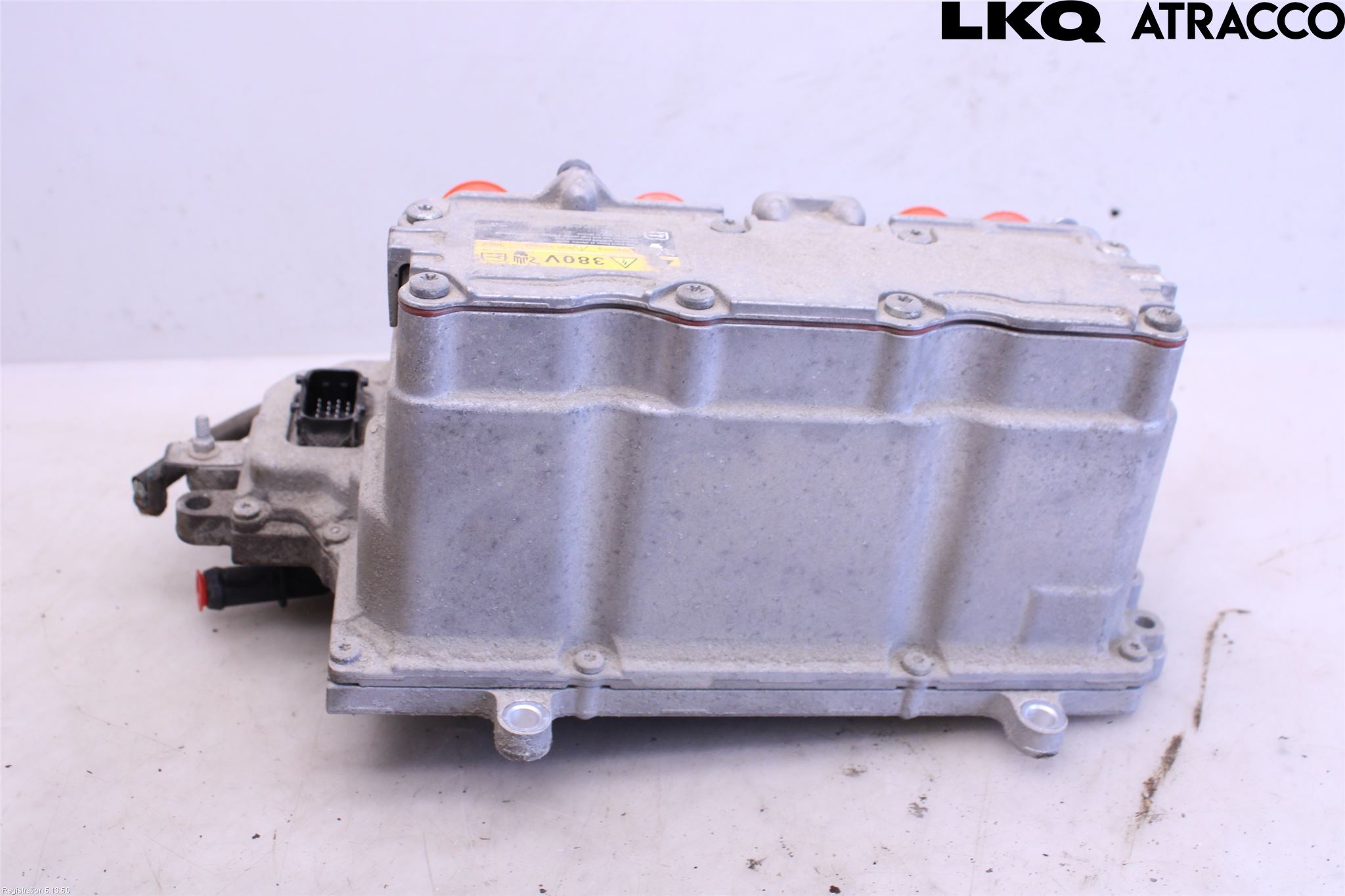MG MARVEL R 22- Inverter Hybrid