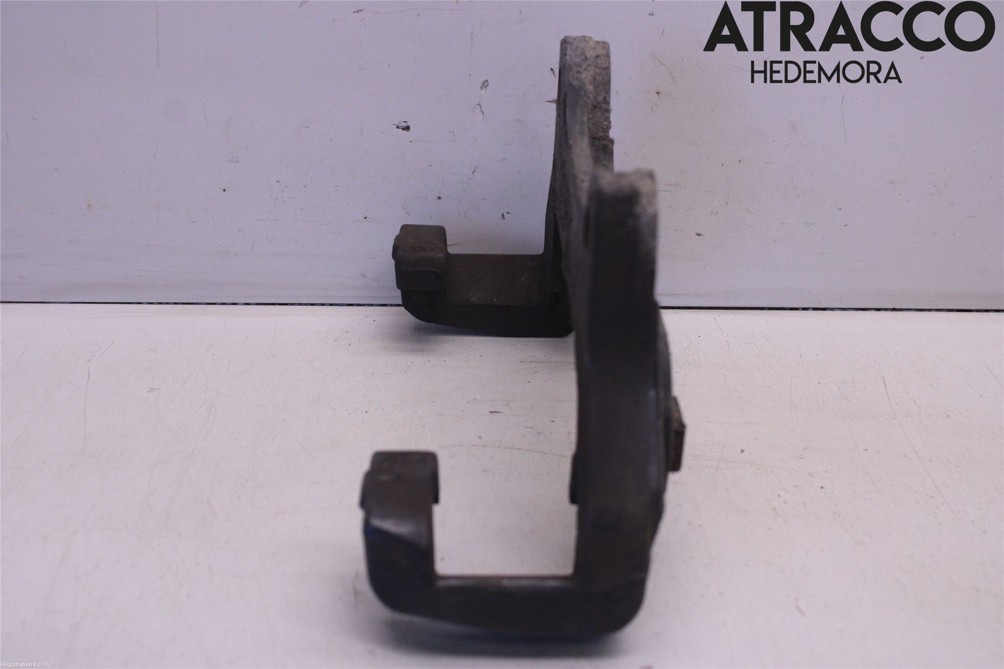 Audi Q5 09-16 Bremsecaliper Feste Holder