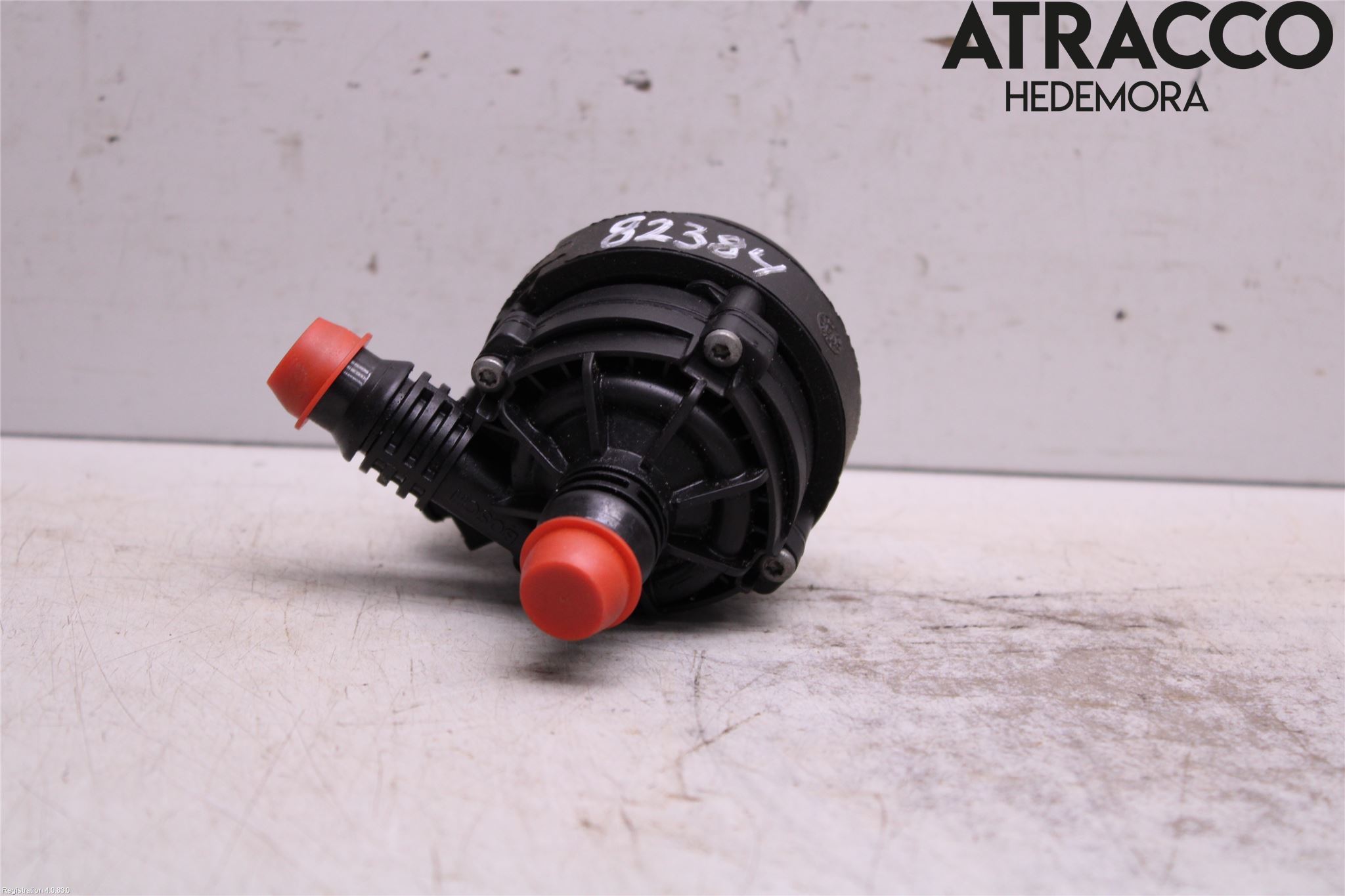 BMW 5 G30/G31/F90 17-23 Varme Sirkulasjonspumpe