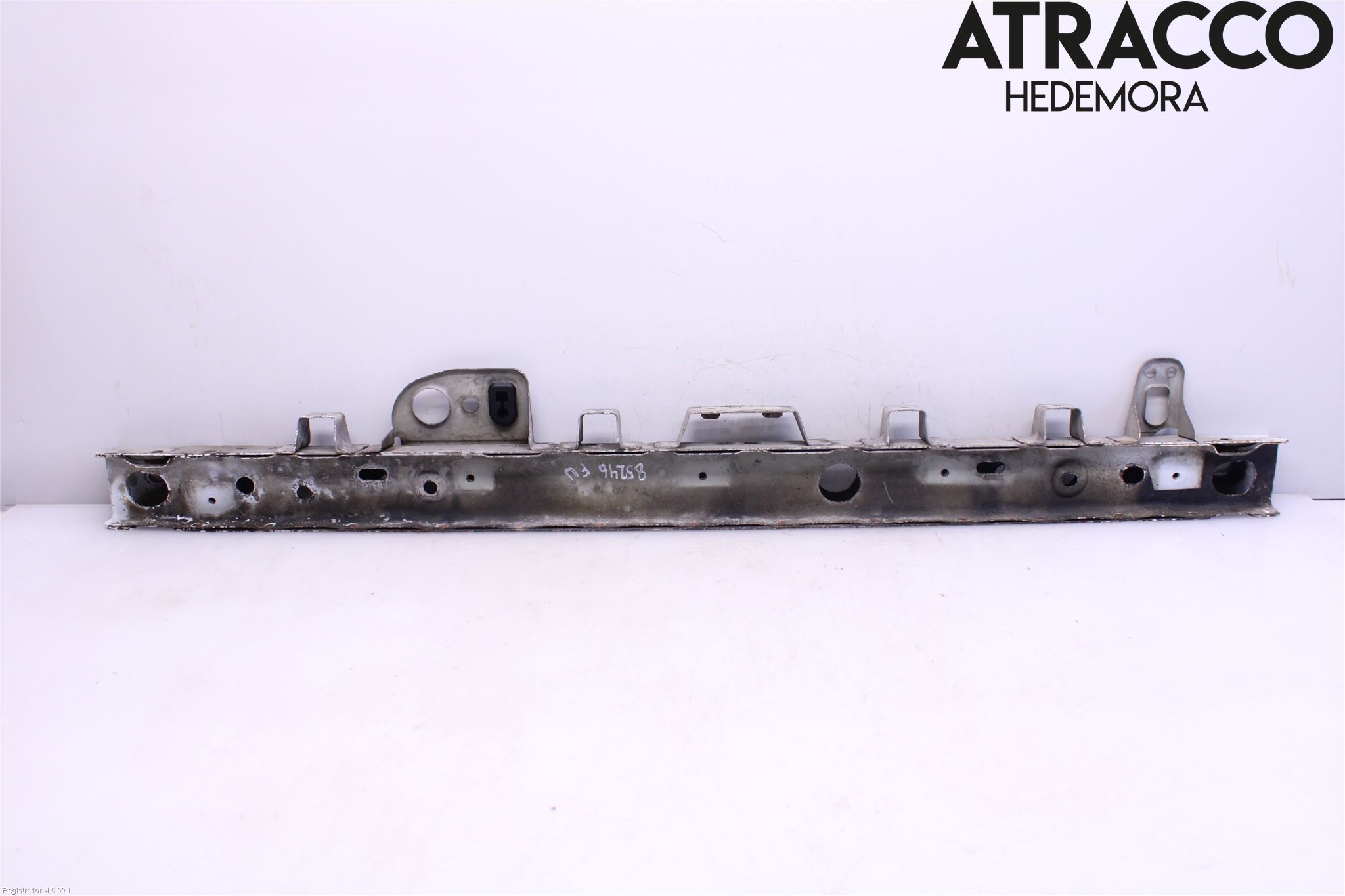 Nissan PULSAR Radiator Feste - Ramme - Bjelk