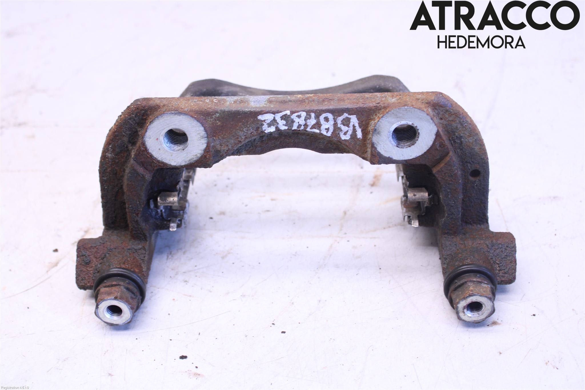 Toyota CAMRY 19-24 Bremsecaliper Feste Holder