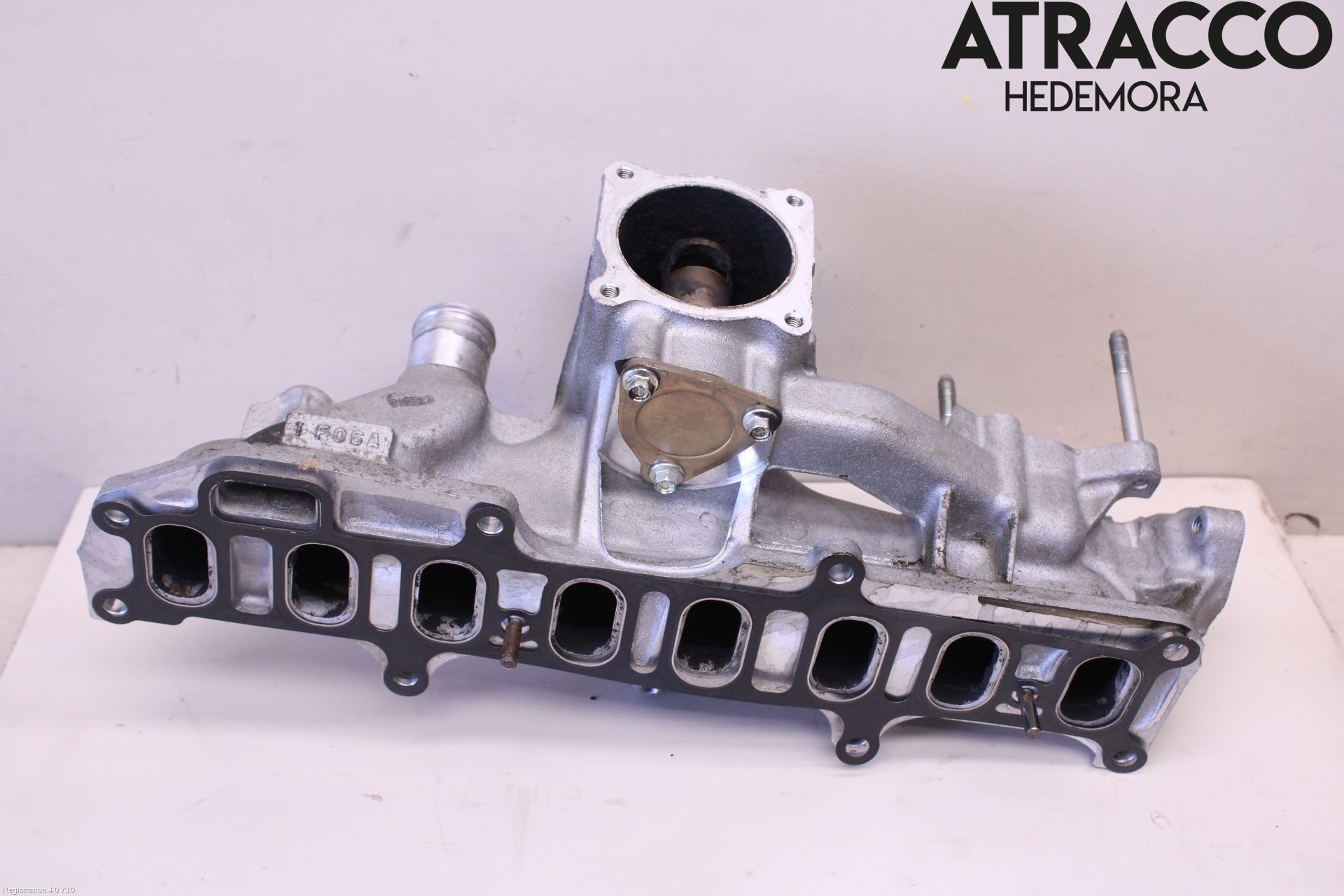 Mazda 3 III 14-19 Innsugningsmanifold