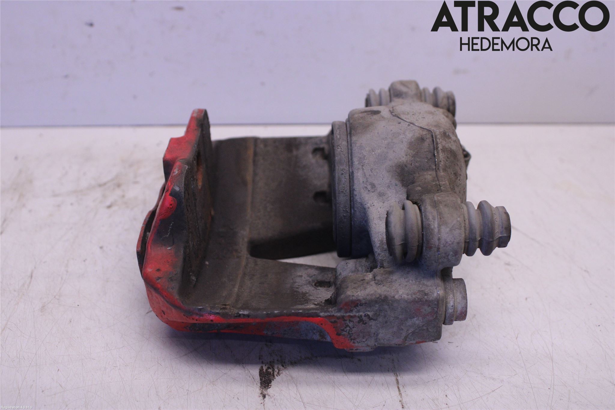 Audi A5 07-16 Bremsecaliper Foran Høyre