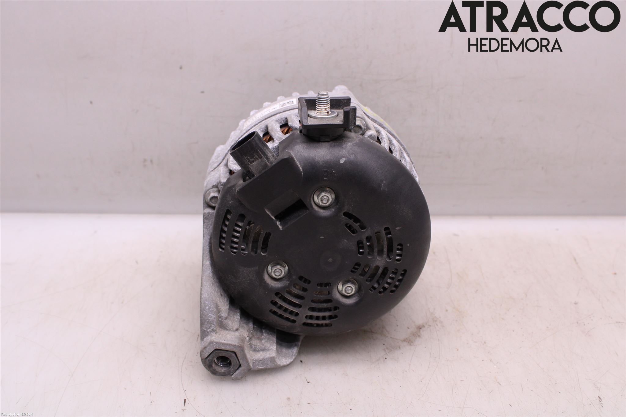BMW X4 F26 14-18 Dynamo