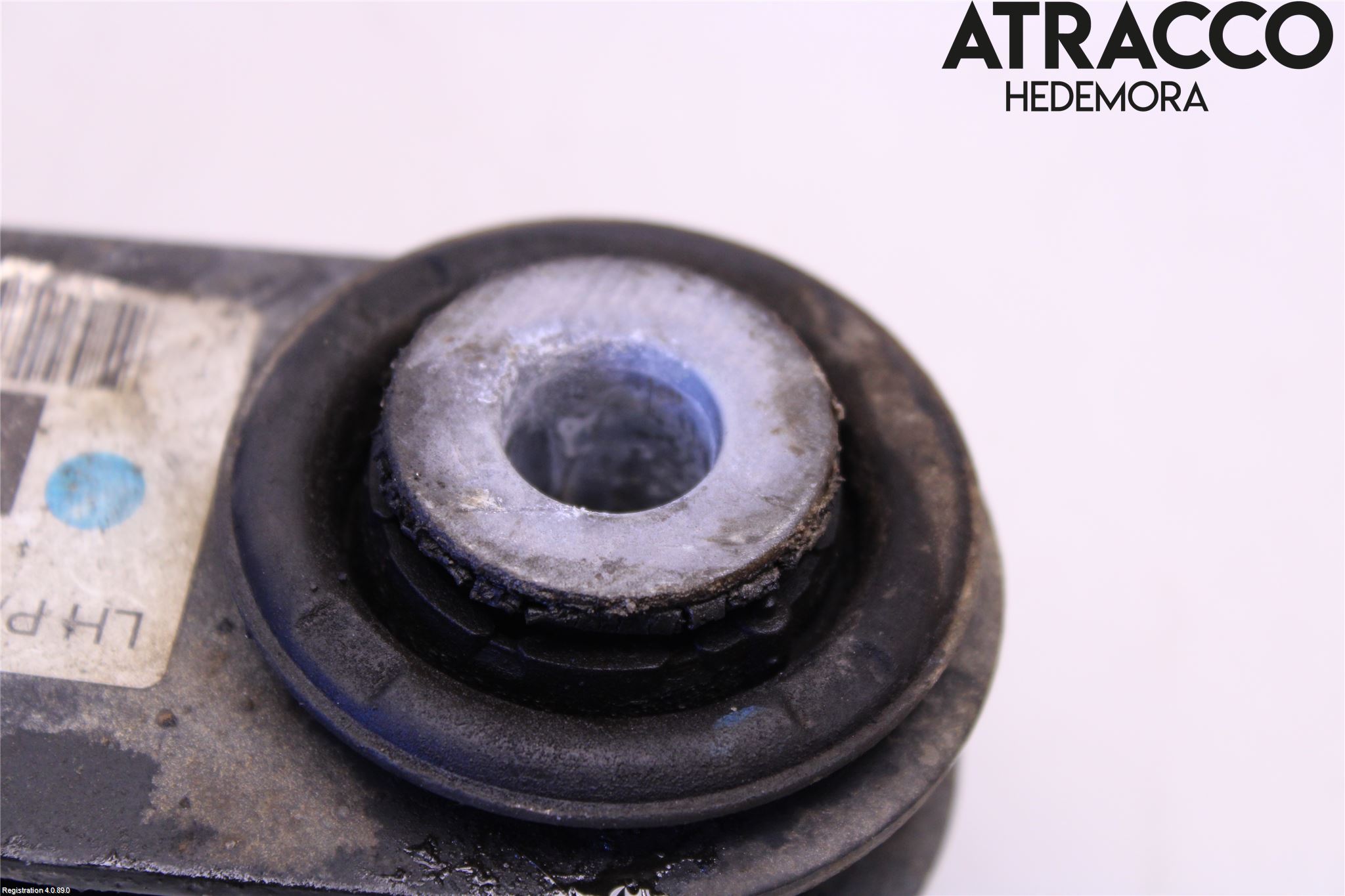 Landrover RANGE ROVER SPORT (L494) 14-22 Bærearm Bak Venstre