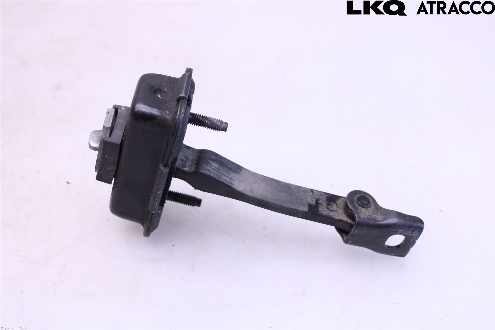 Peugeot PEUGOT 208 16-19 Dørstopper