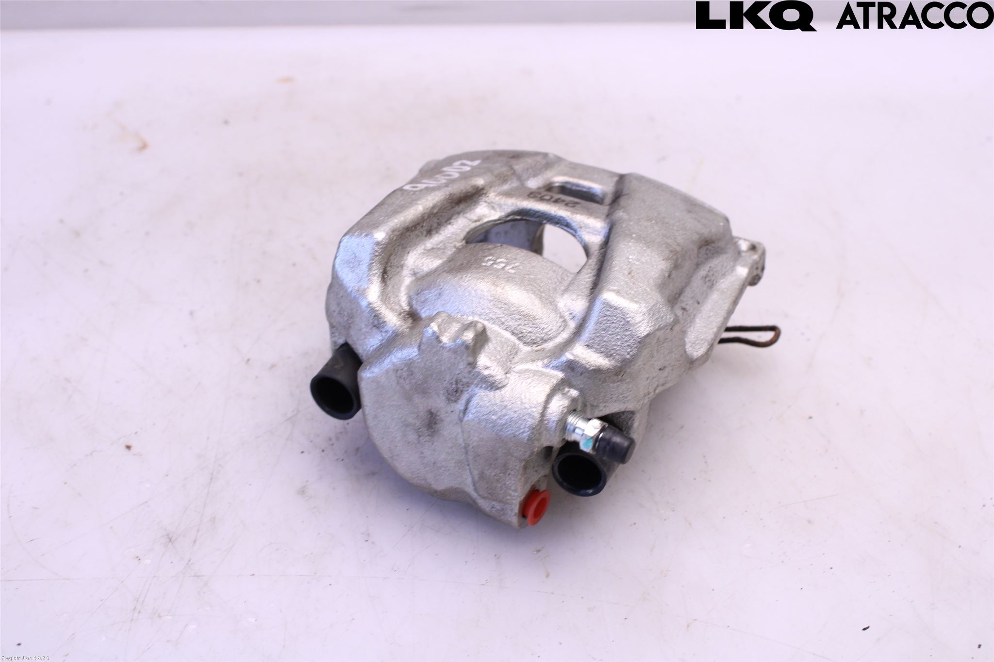 Audi A4/S4 08-11 Bremsecaliper Foran Venstre