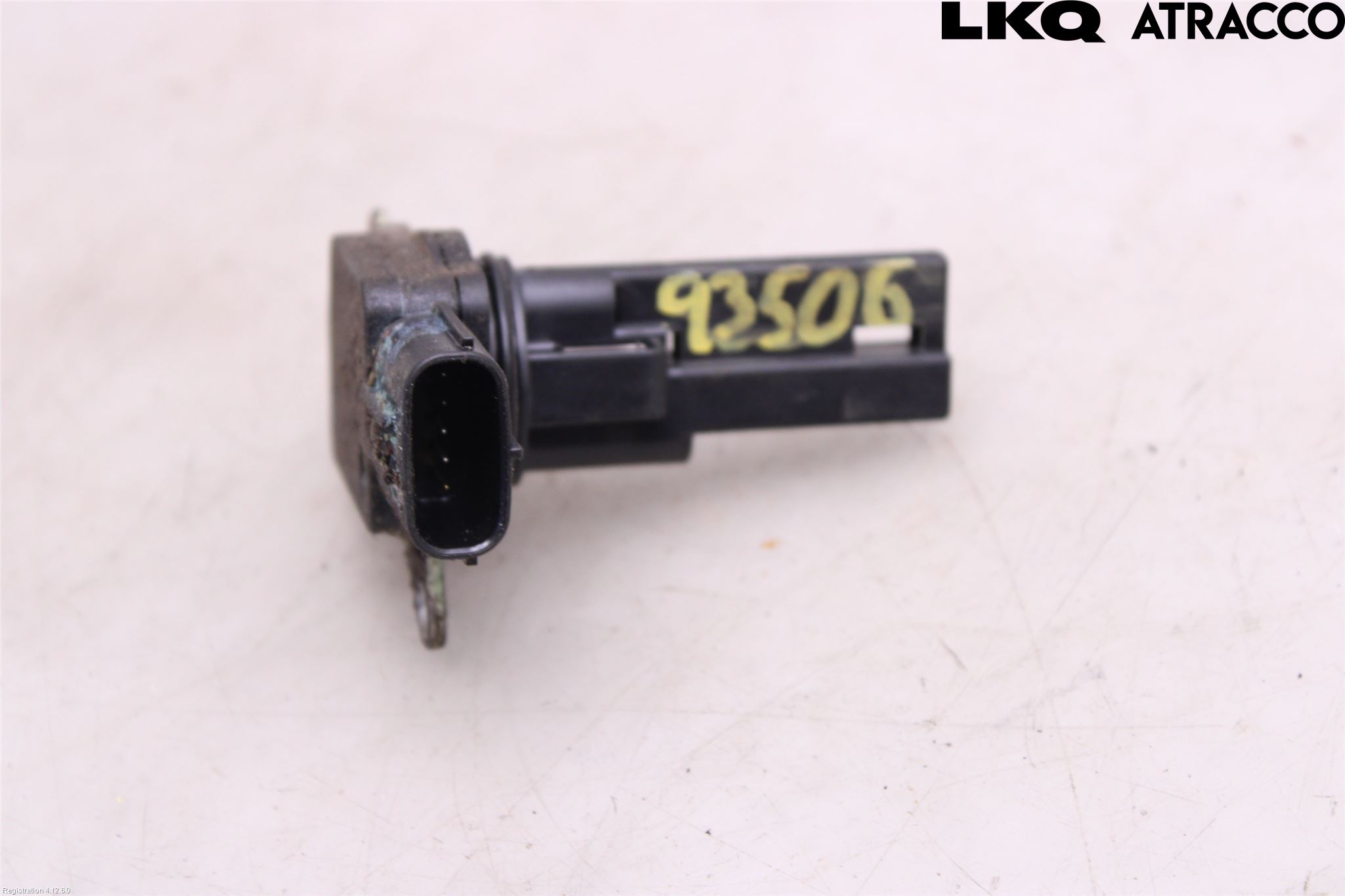 Subaru OUTBACK 15-20 Inns Luftmassemåler