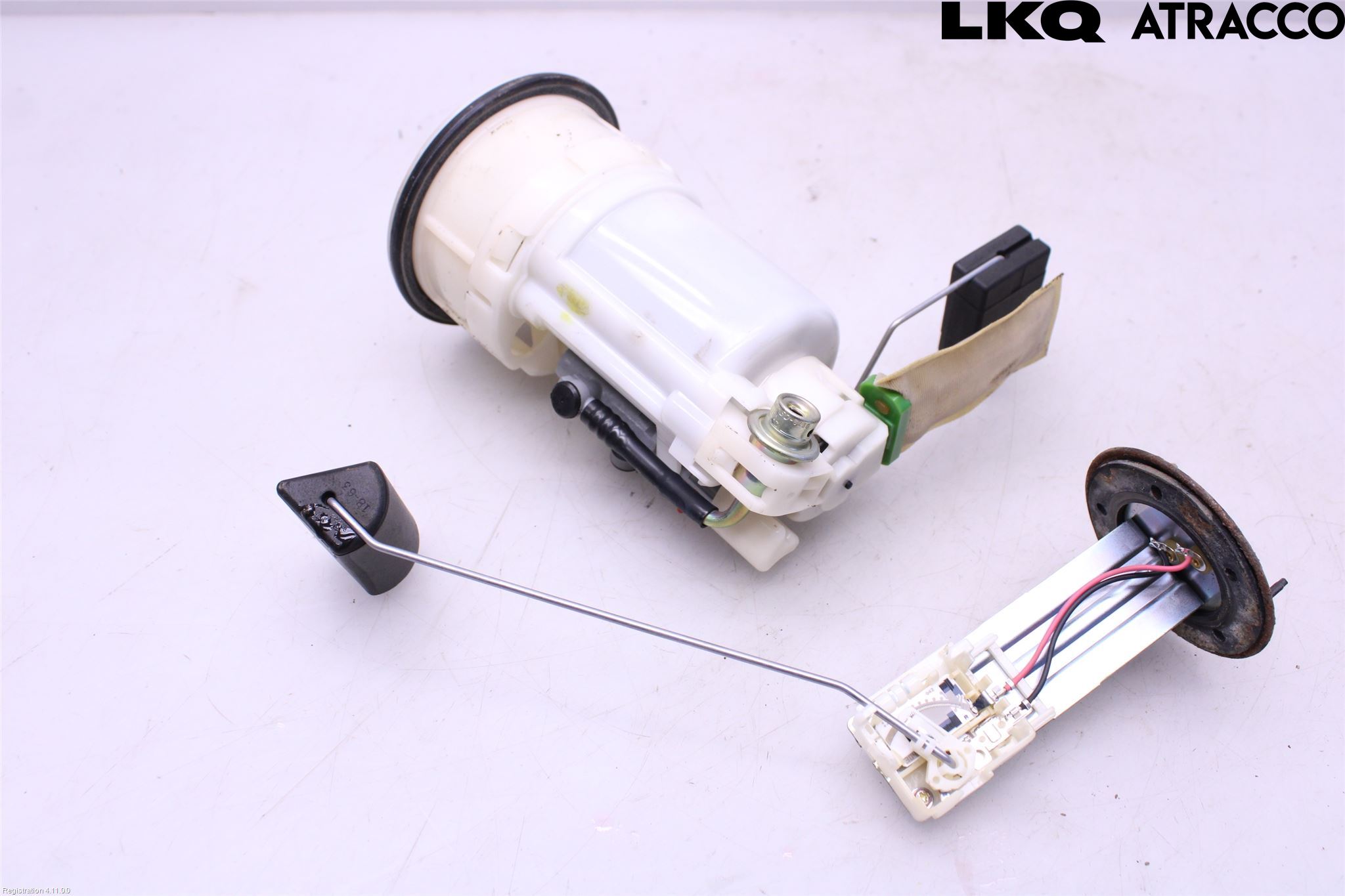 Lexus IS 200/300   99-05 Drivstoffpumpe Innspr-Høytrykk