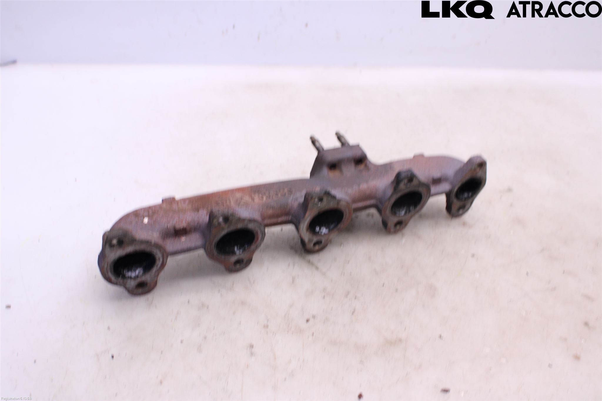Peugeot EXPERT/E-EXPERT 17- Eksosmanifold