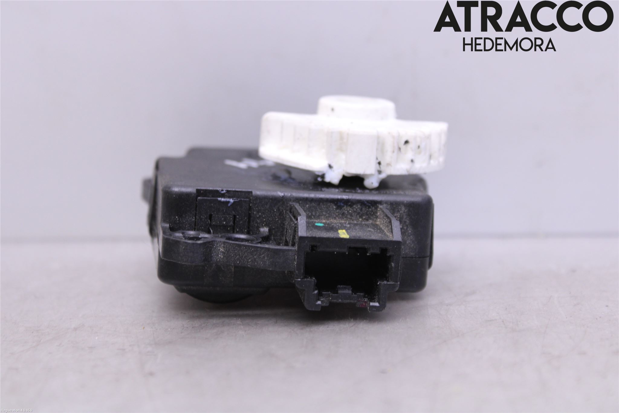Ford TRANSIT/TOURNEO COURIER 13-23 Varme Ac Regulerings Motor