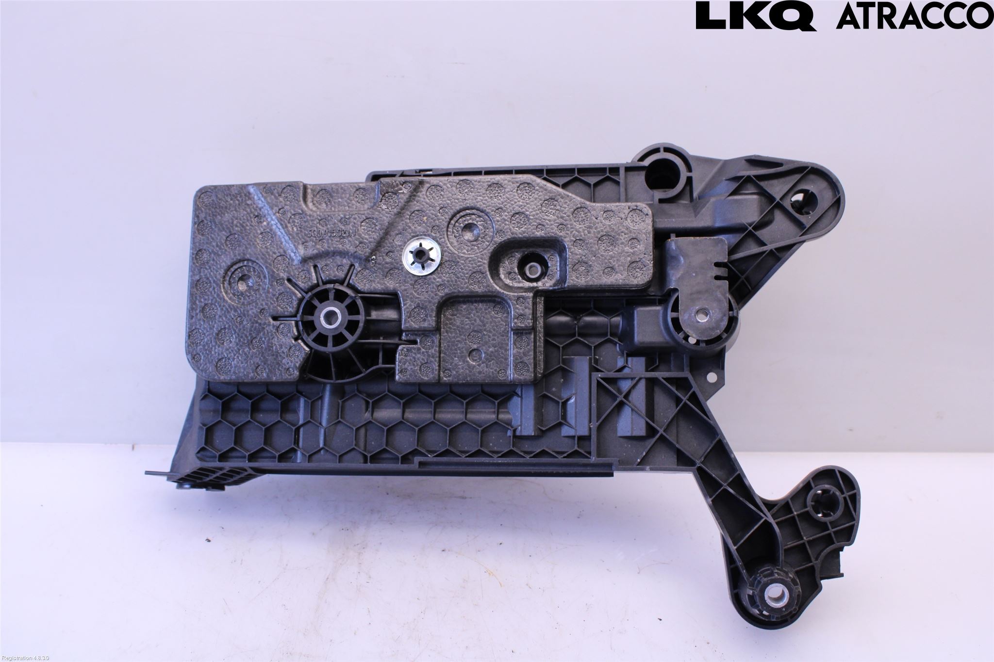 Skoda OCTAVIA (5E) 13-20 Batterikasse - Feste - Holder