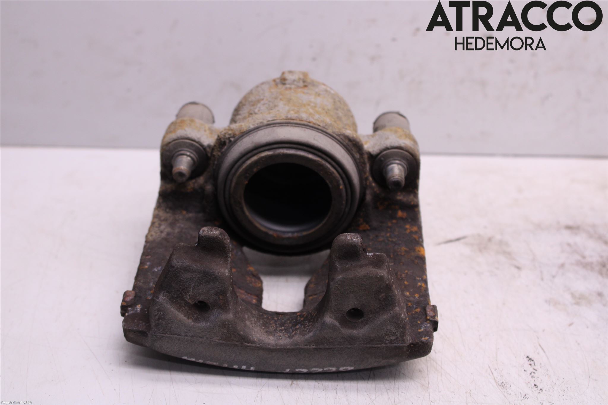 Honda CIVIC 17-22 Bremsecaliper Foran Høyre