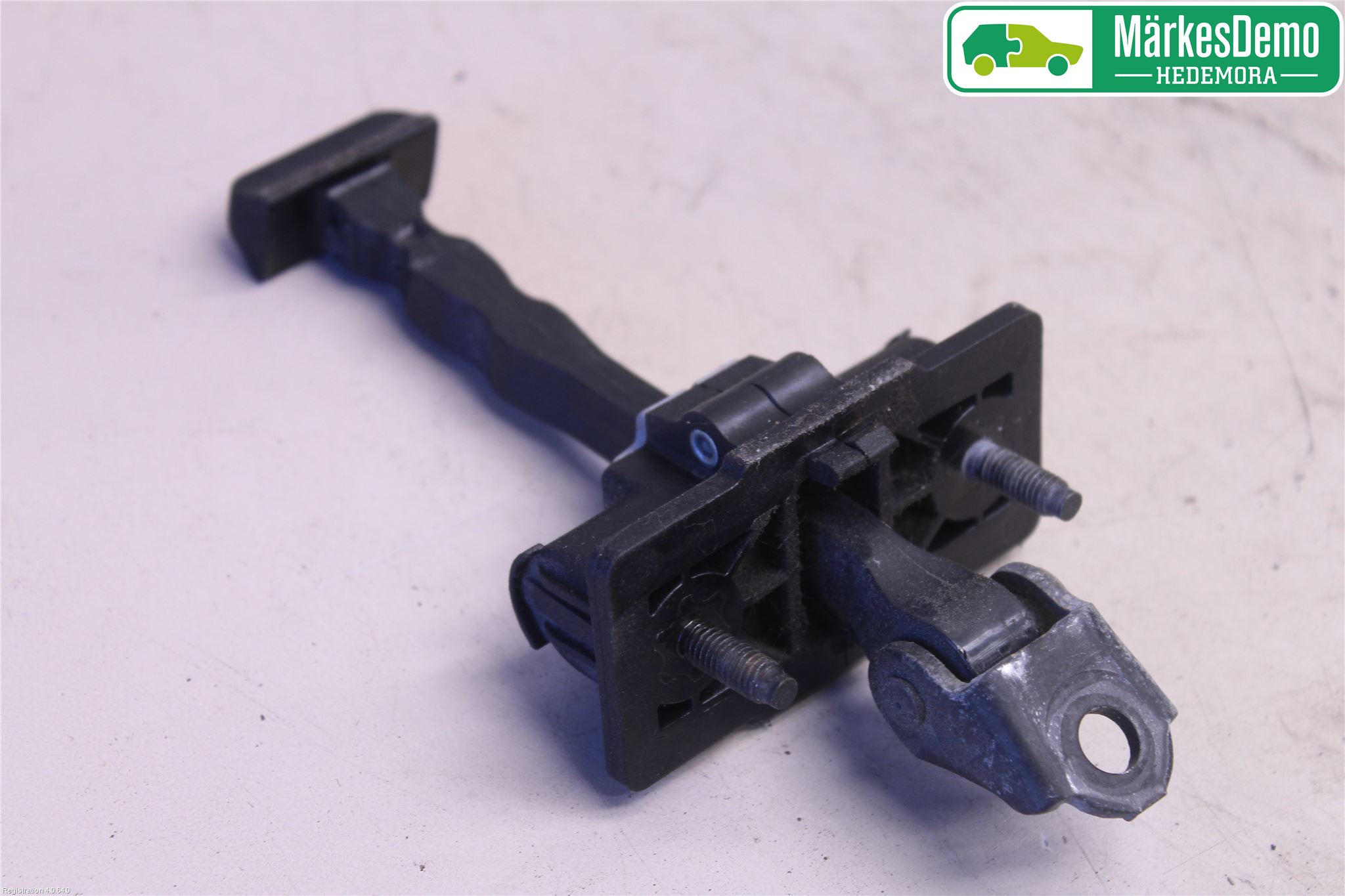 Citroen C4 CACTUS 14-20 Dørstopper
