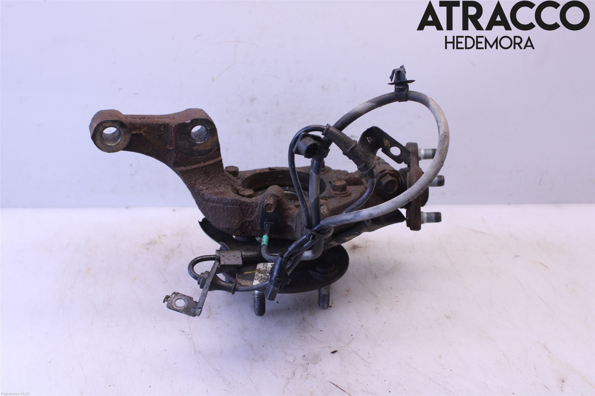 Kia OPTIMA 16-20 Spindel Vf