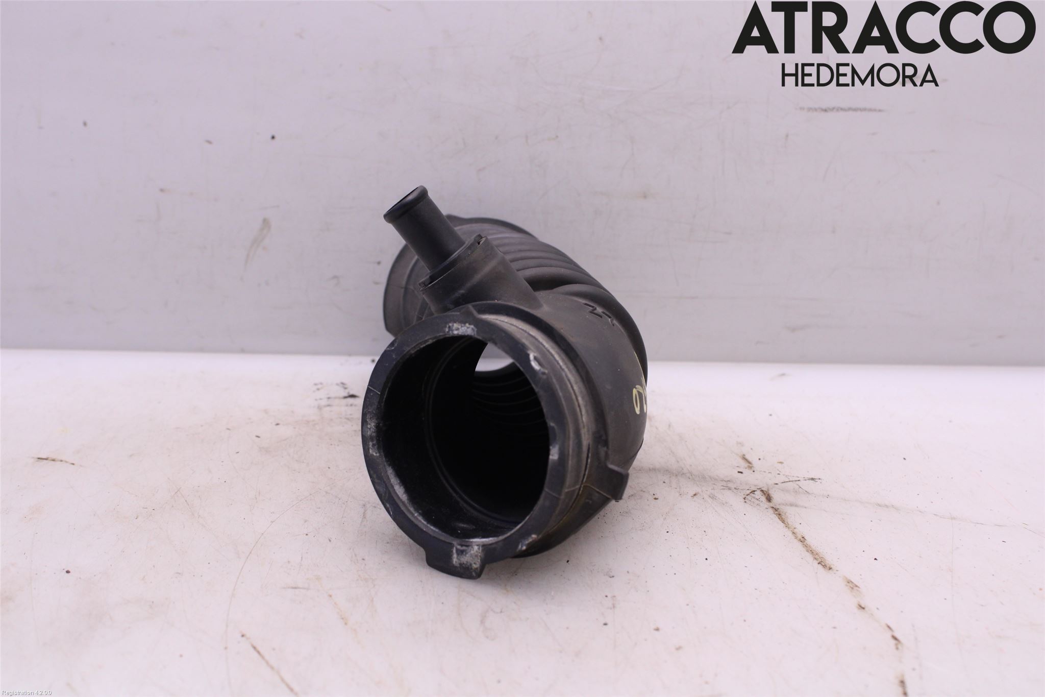 Toyota AVENSIS 16-18 Inns Gummibelg - Slange