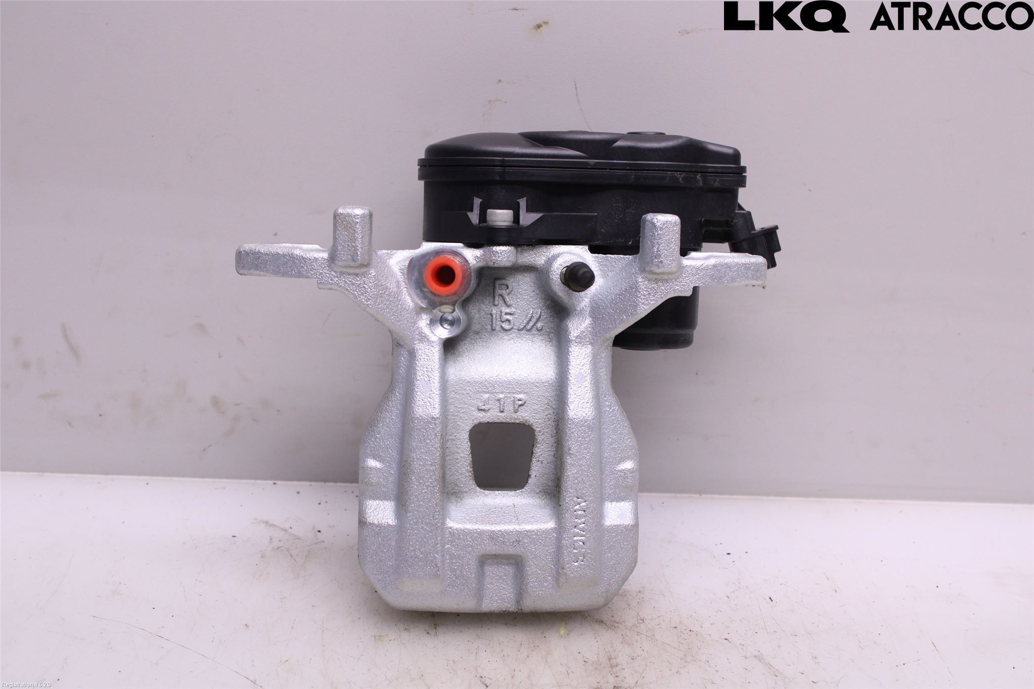 Toyota COROLLA CROSS XG10 22- Bremsecaliper Bak Høyre