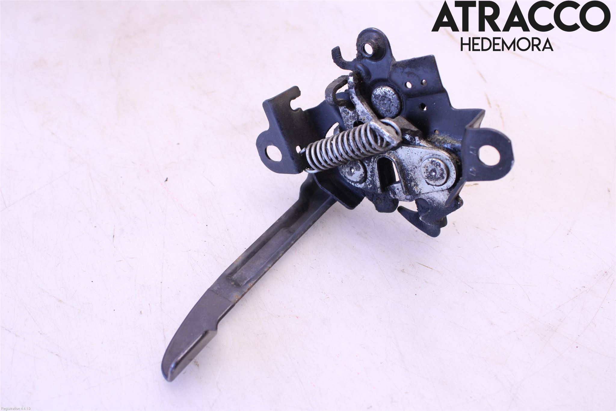 Toyota YARIS XP130 12-14 Panser Stormkrok