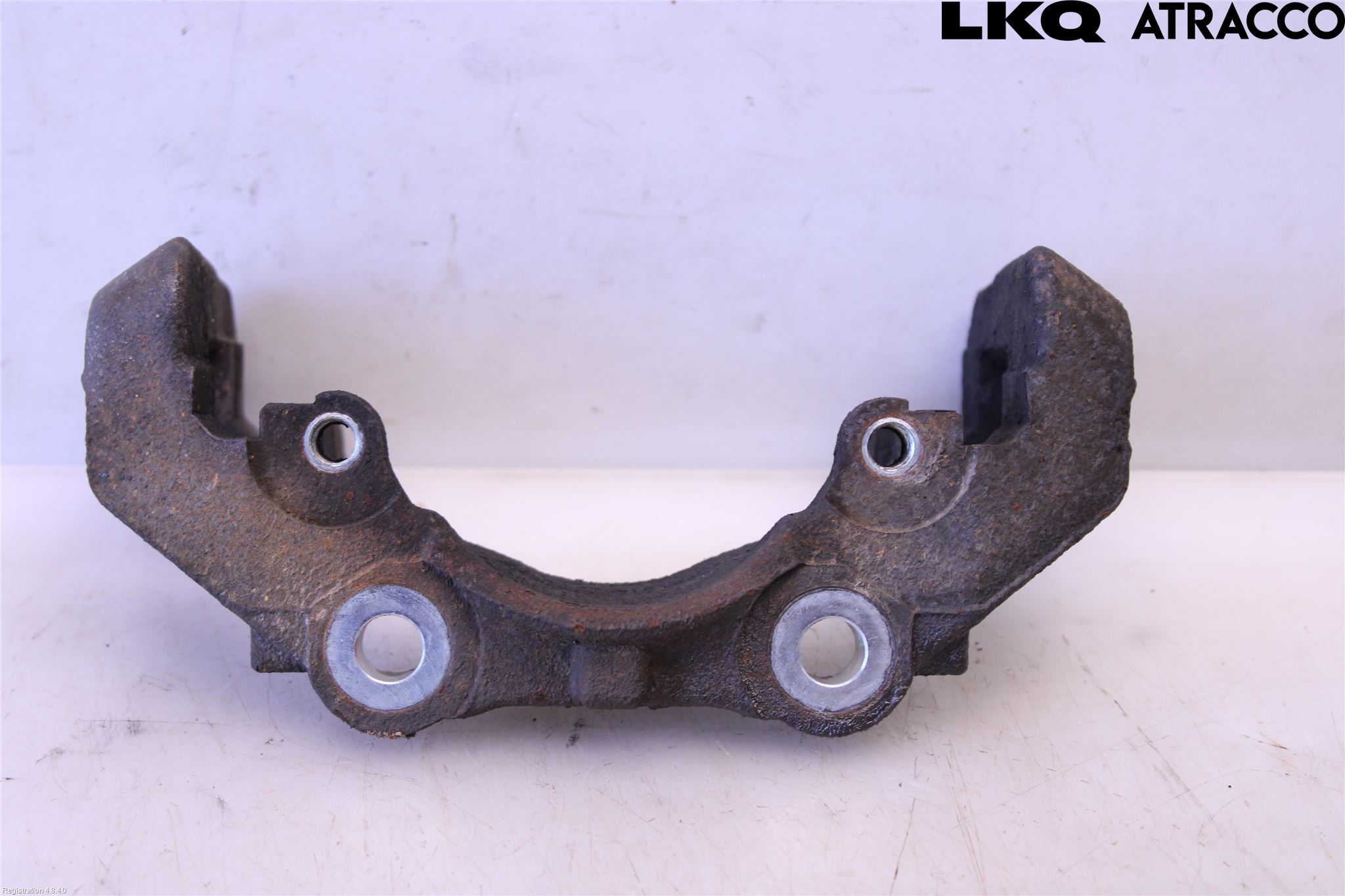 Citroen BERLINGO 08-18 Bremsecaliper Feste Holder